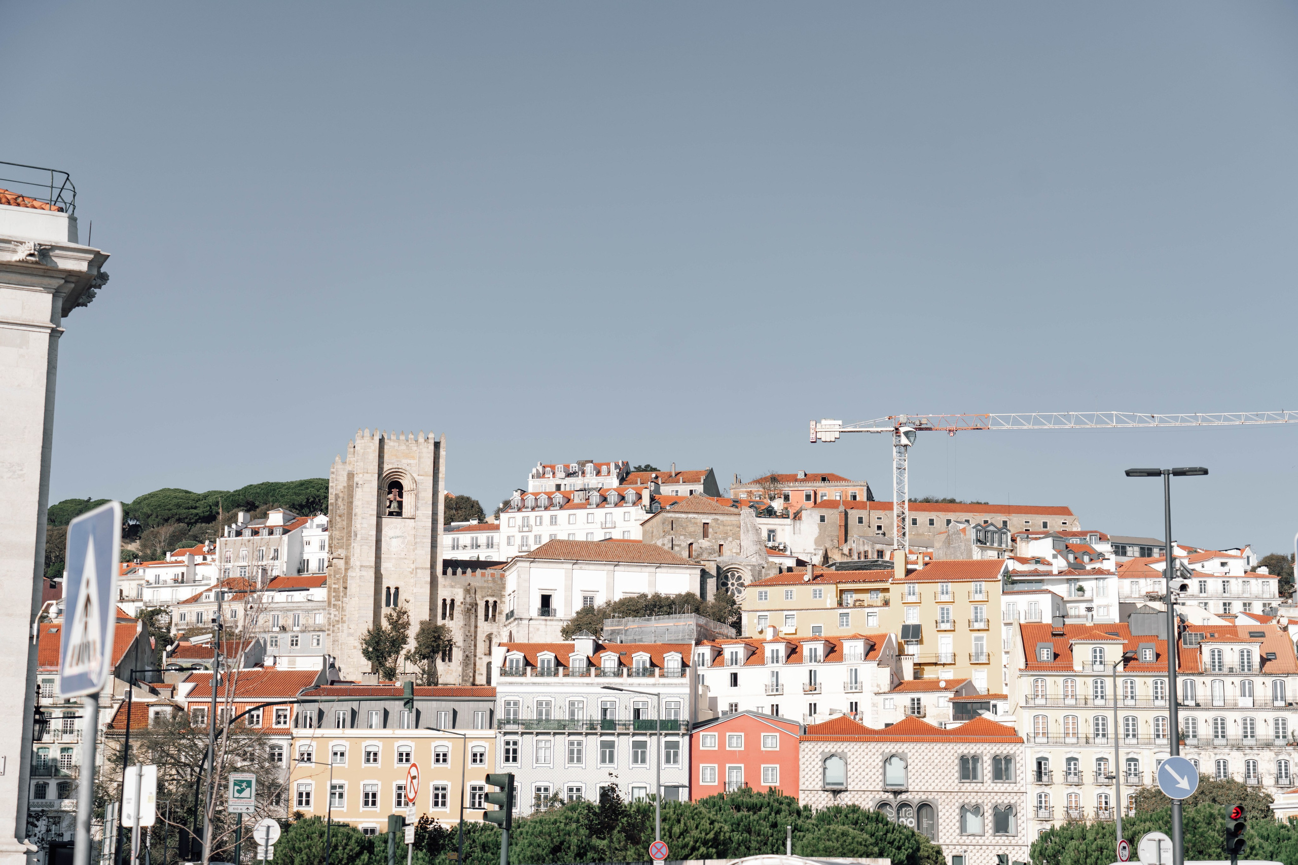 Португалия. Фотографирую для себя, своей семьи и друзей!