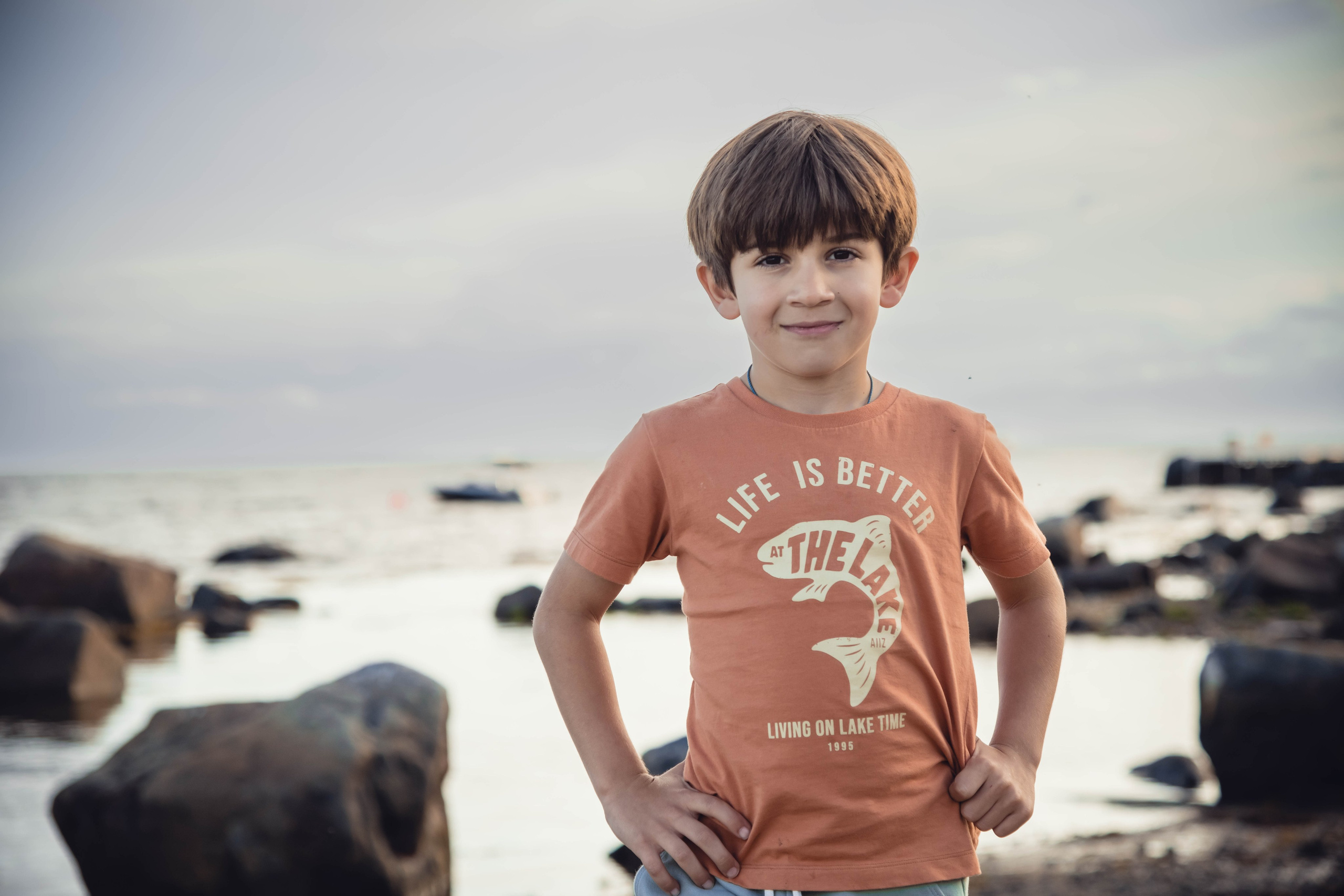 Кольский полуостров. Фотографирую для себя, своей семьи и друзей!