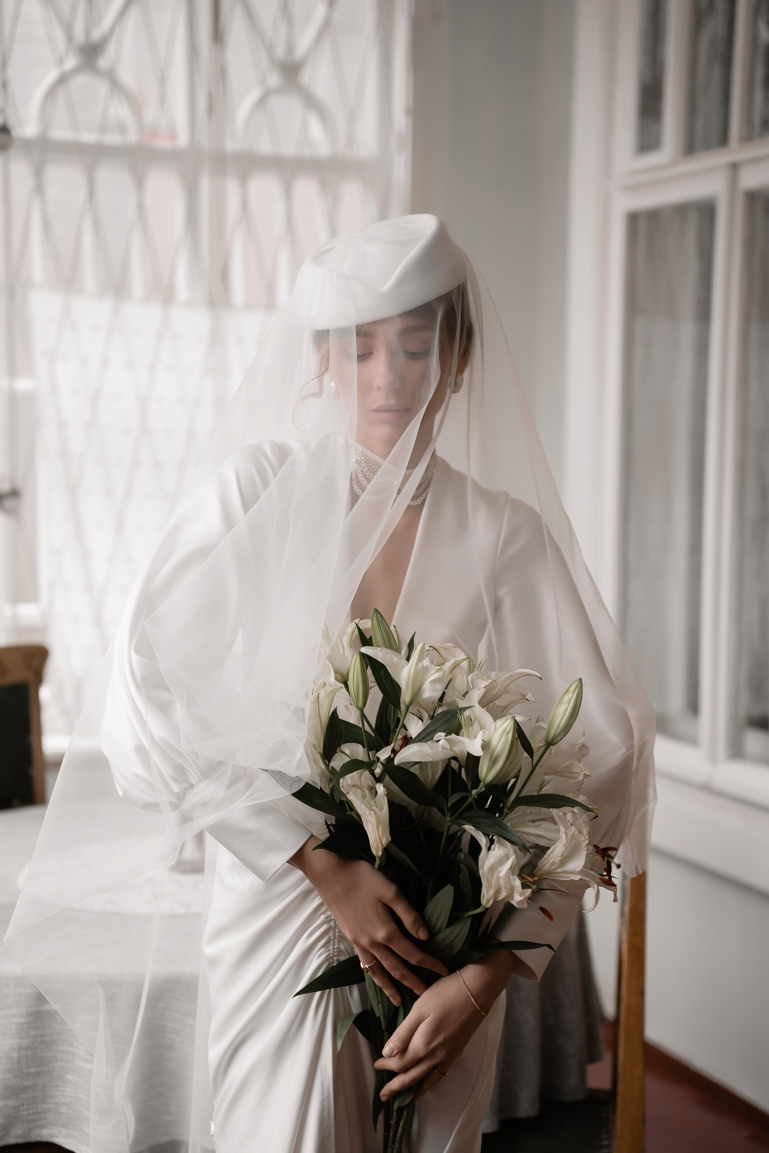 Влад & Анна. Главная