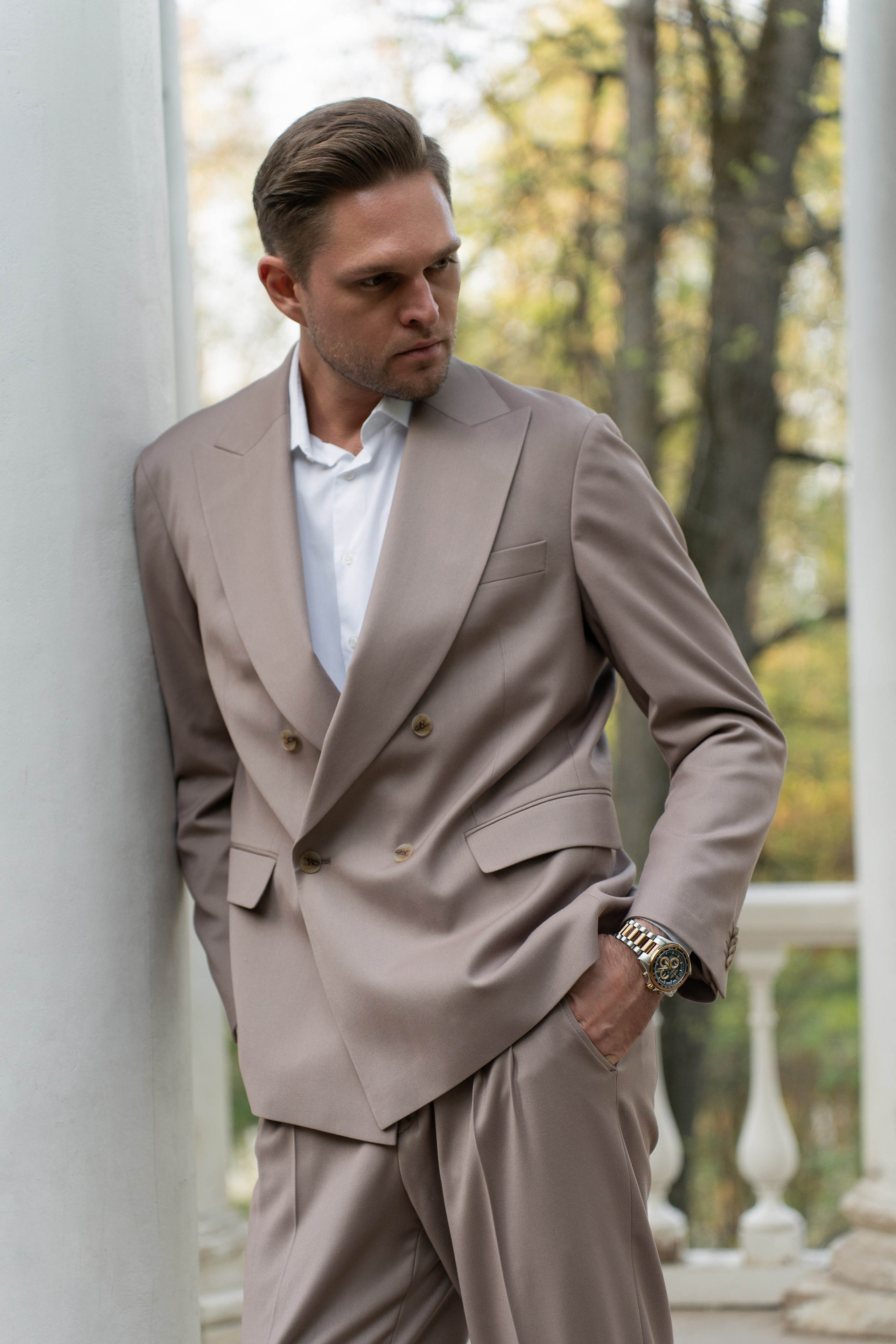 Андрей & Марина. Главная