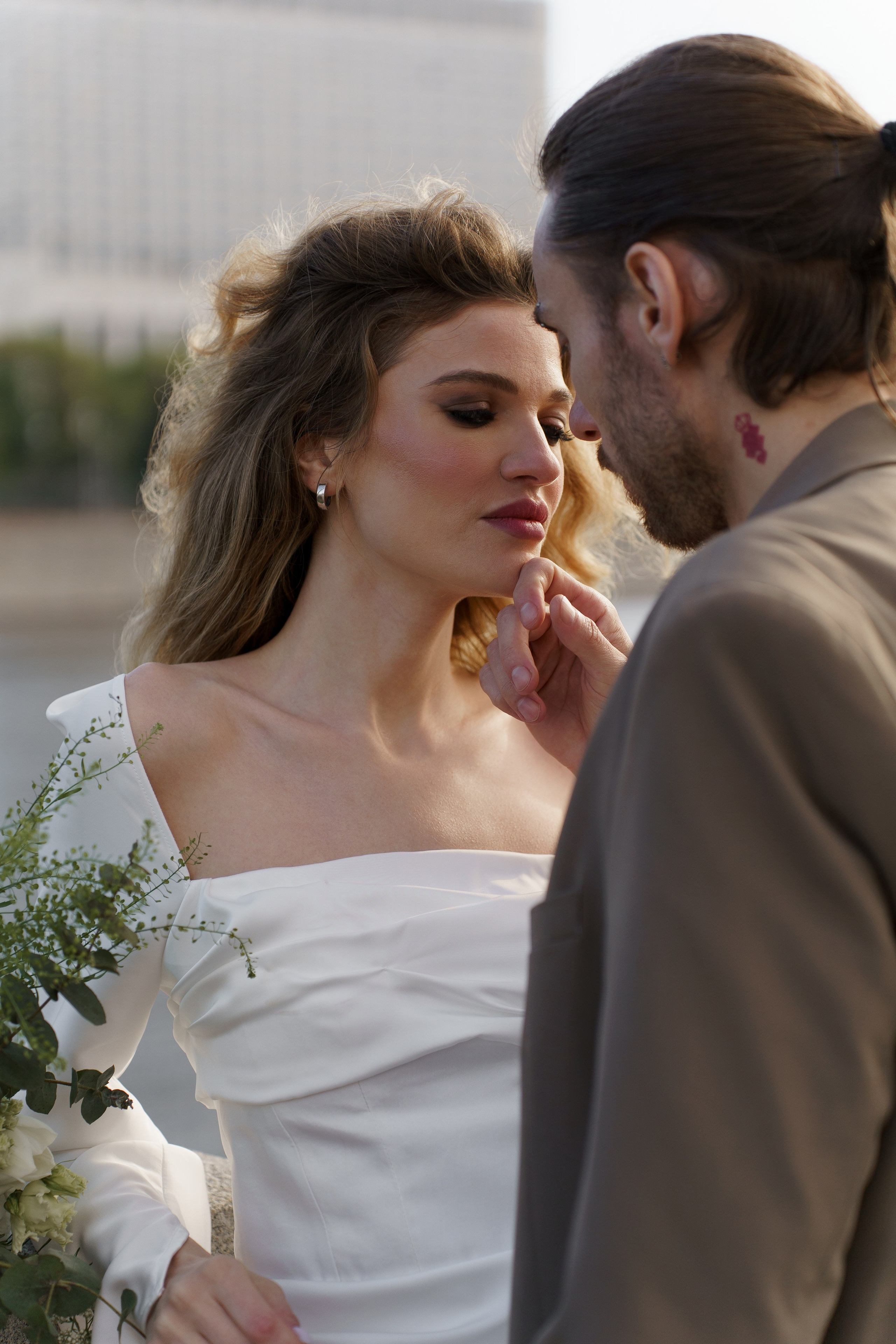 Клим & Полина (2). Главная