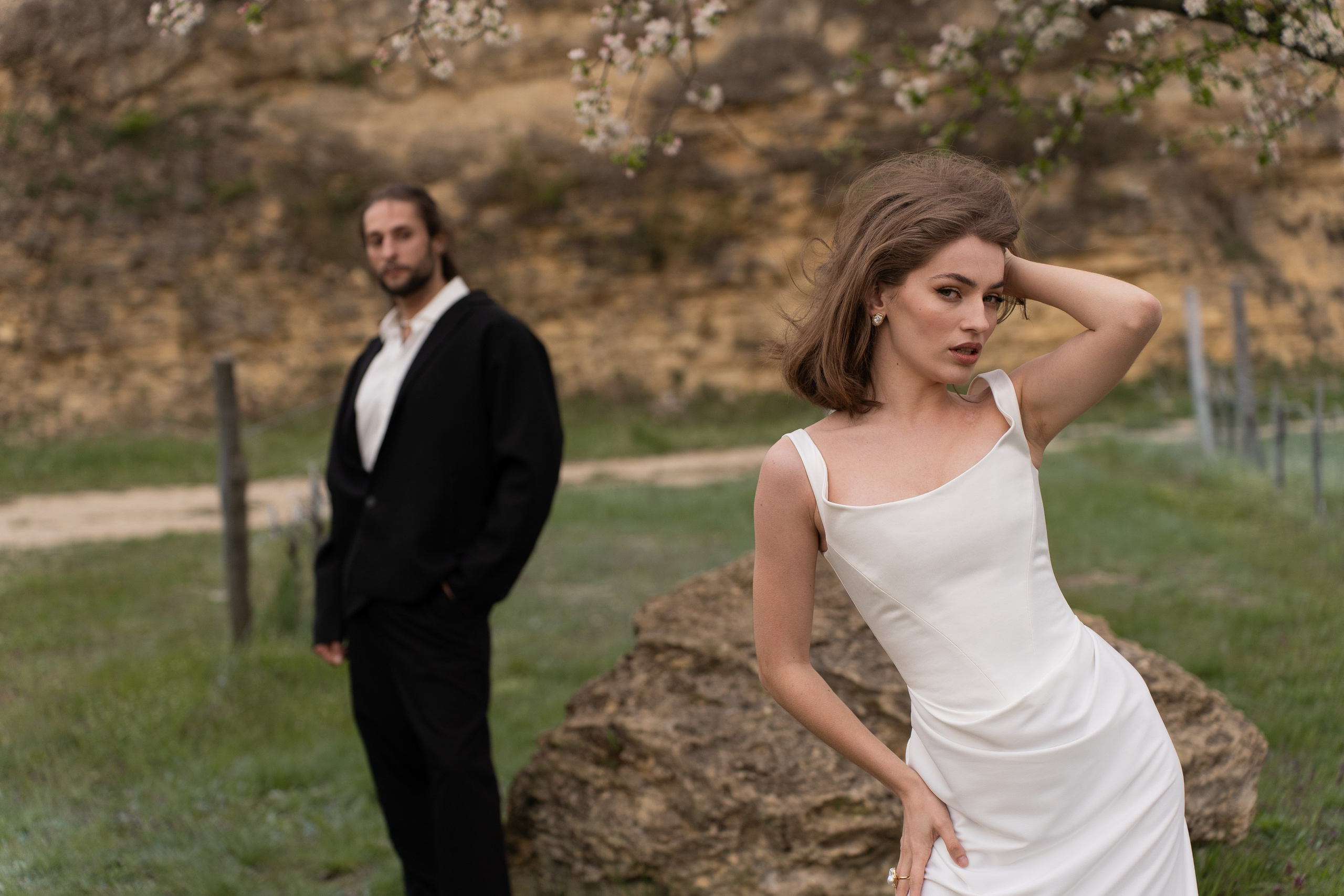 Артур & Александра. Главная