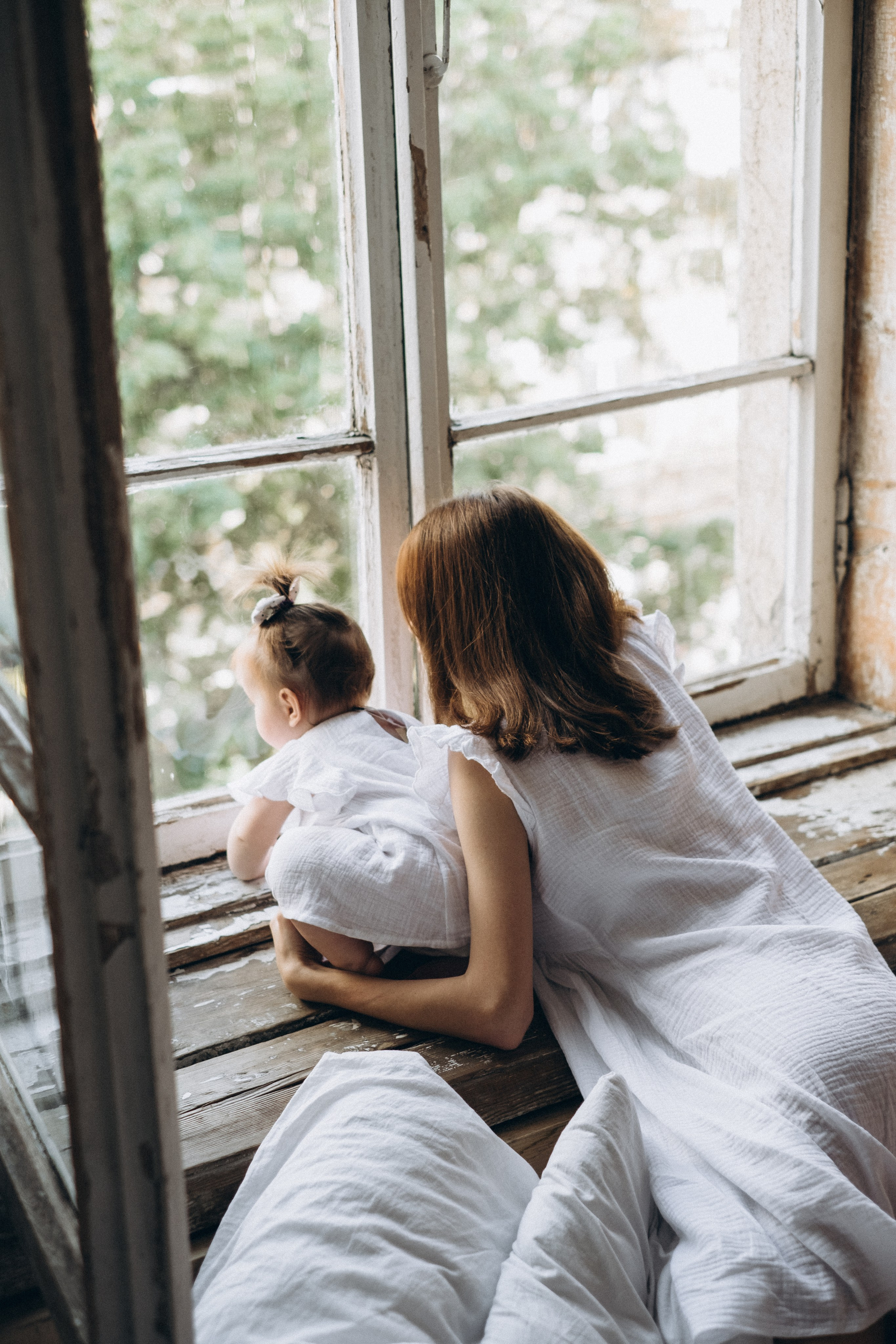 Вика и Соня. Семейный фотограф в Ростове-на-Дону Яна Макаренко