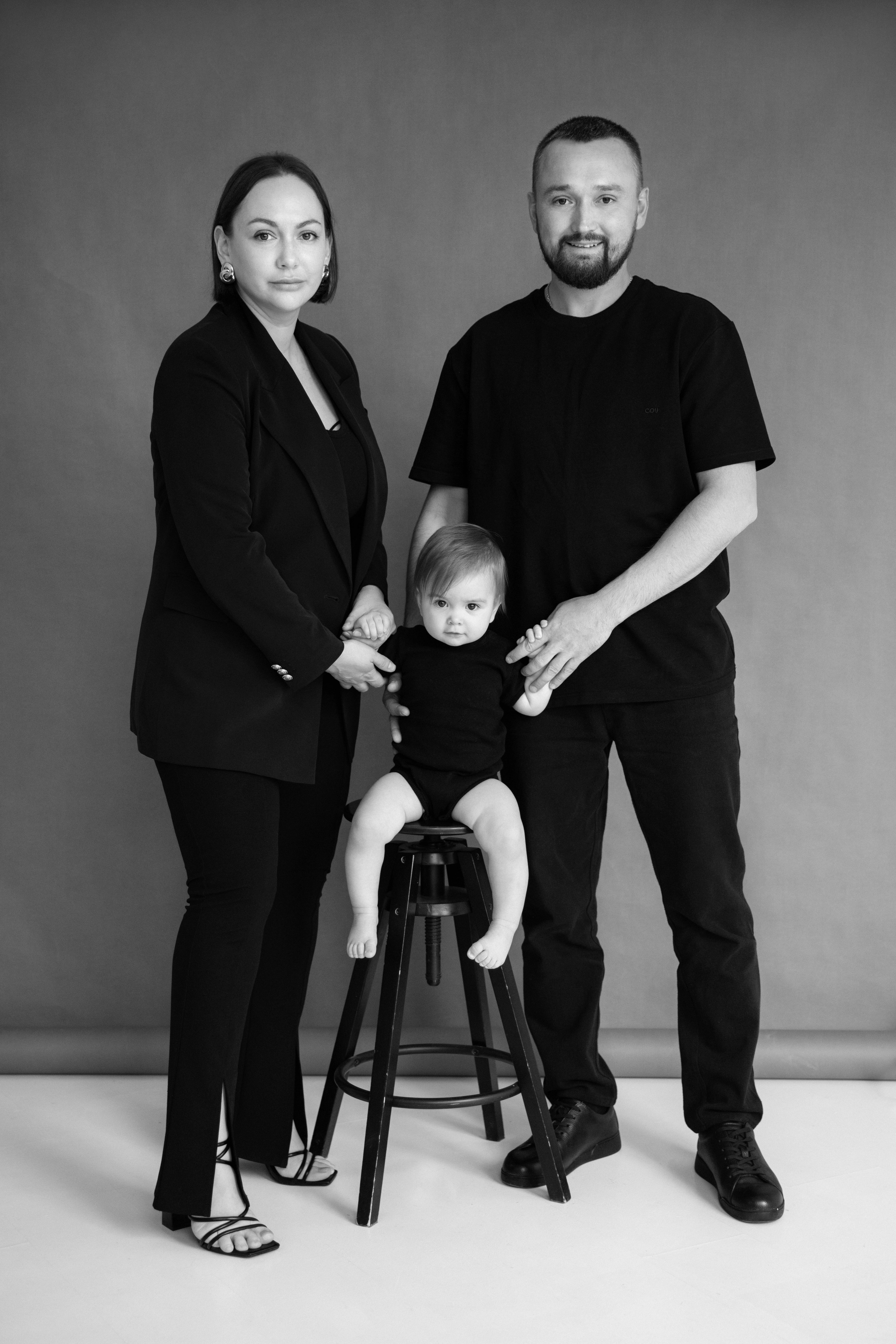 Лизе 1 годик!. Фотограф Сергеева Анна