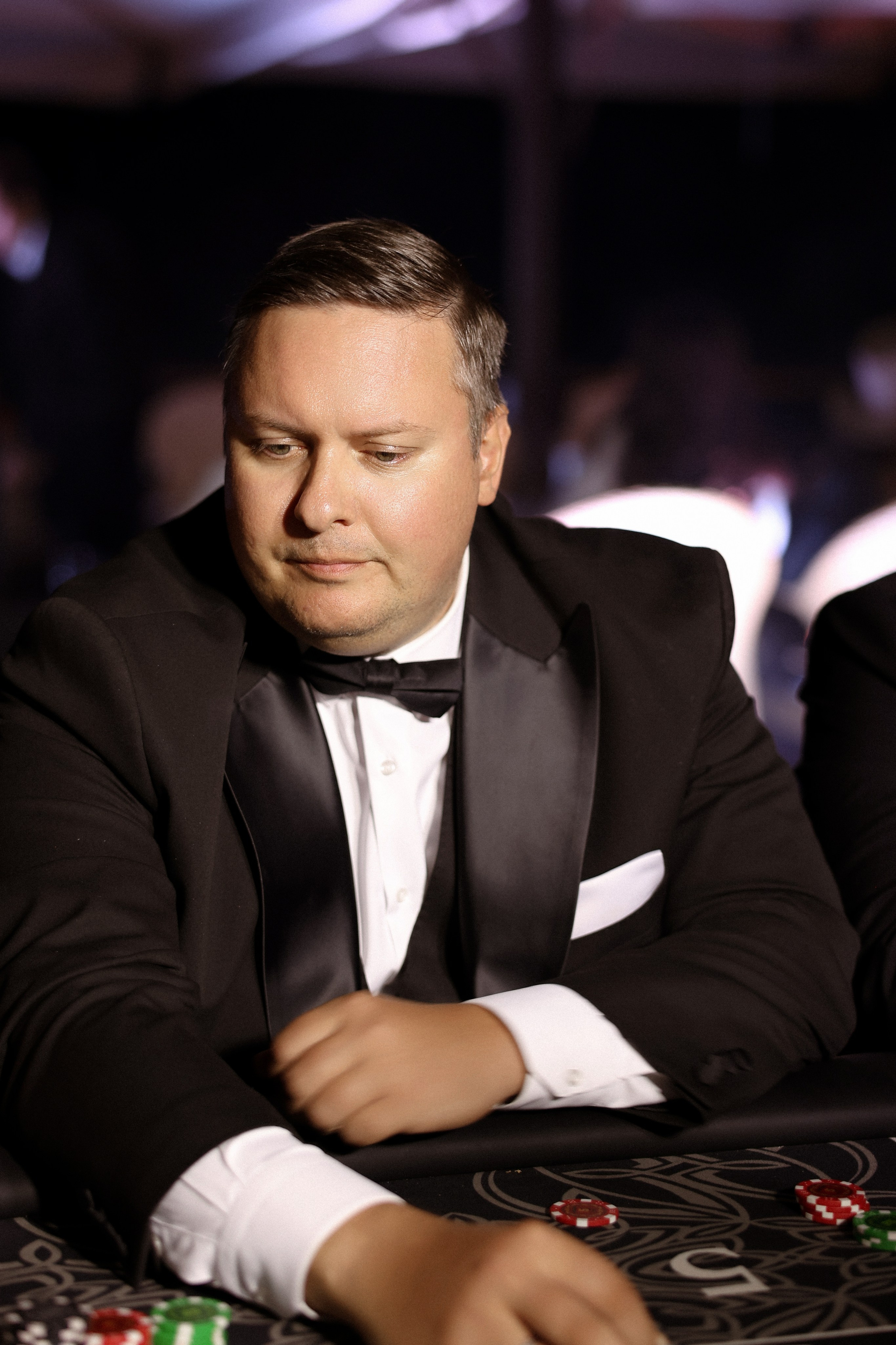 «Магия выставленного света» — Анна и Милан. Свадебный и семейный фотограф в Москве Ломова Ирина