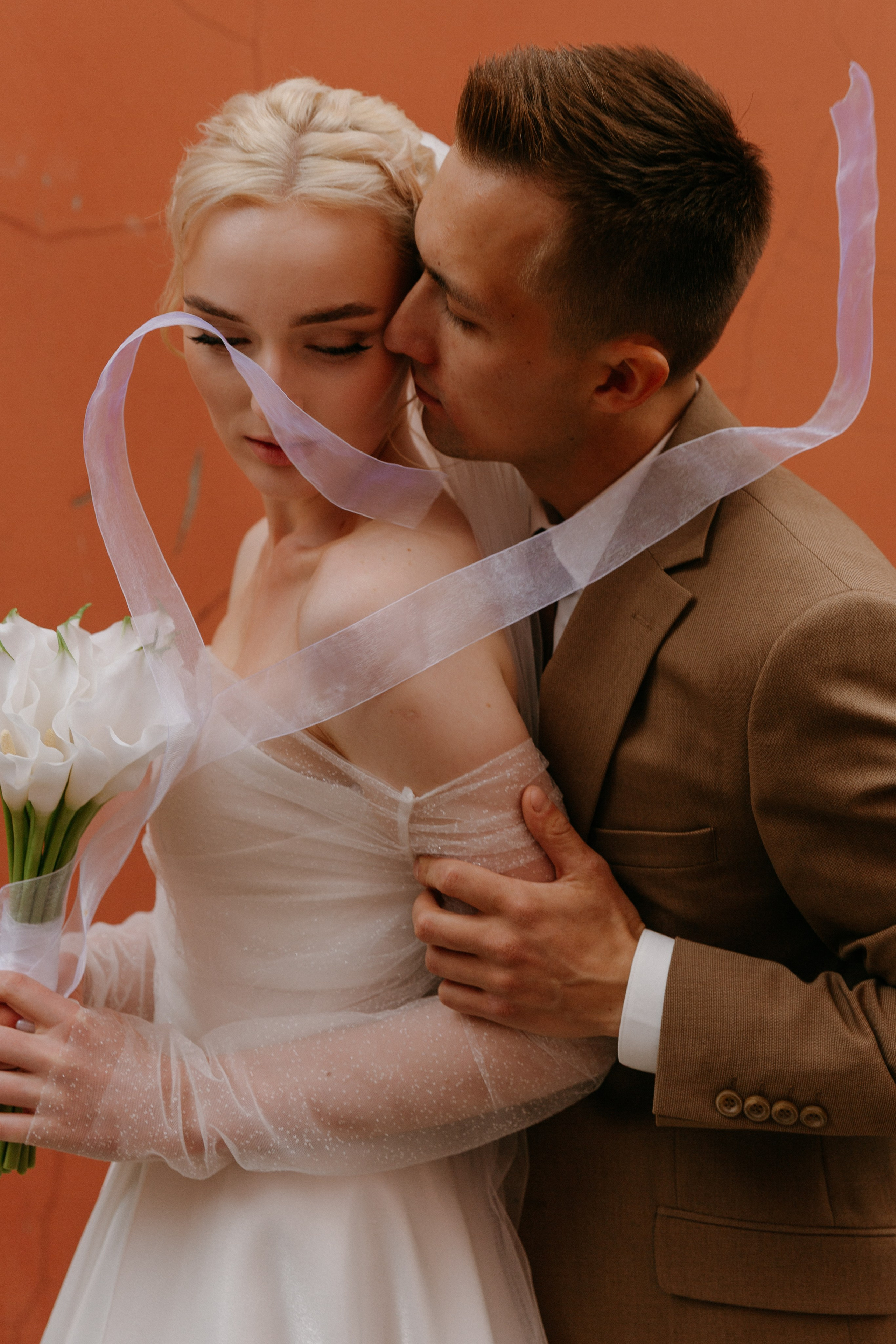 Свадьба Ильи и Карины. Фотограф Антон Бубликов Сыктывкар