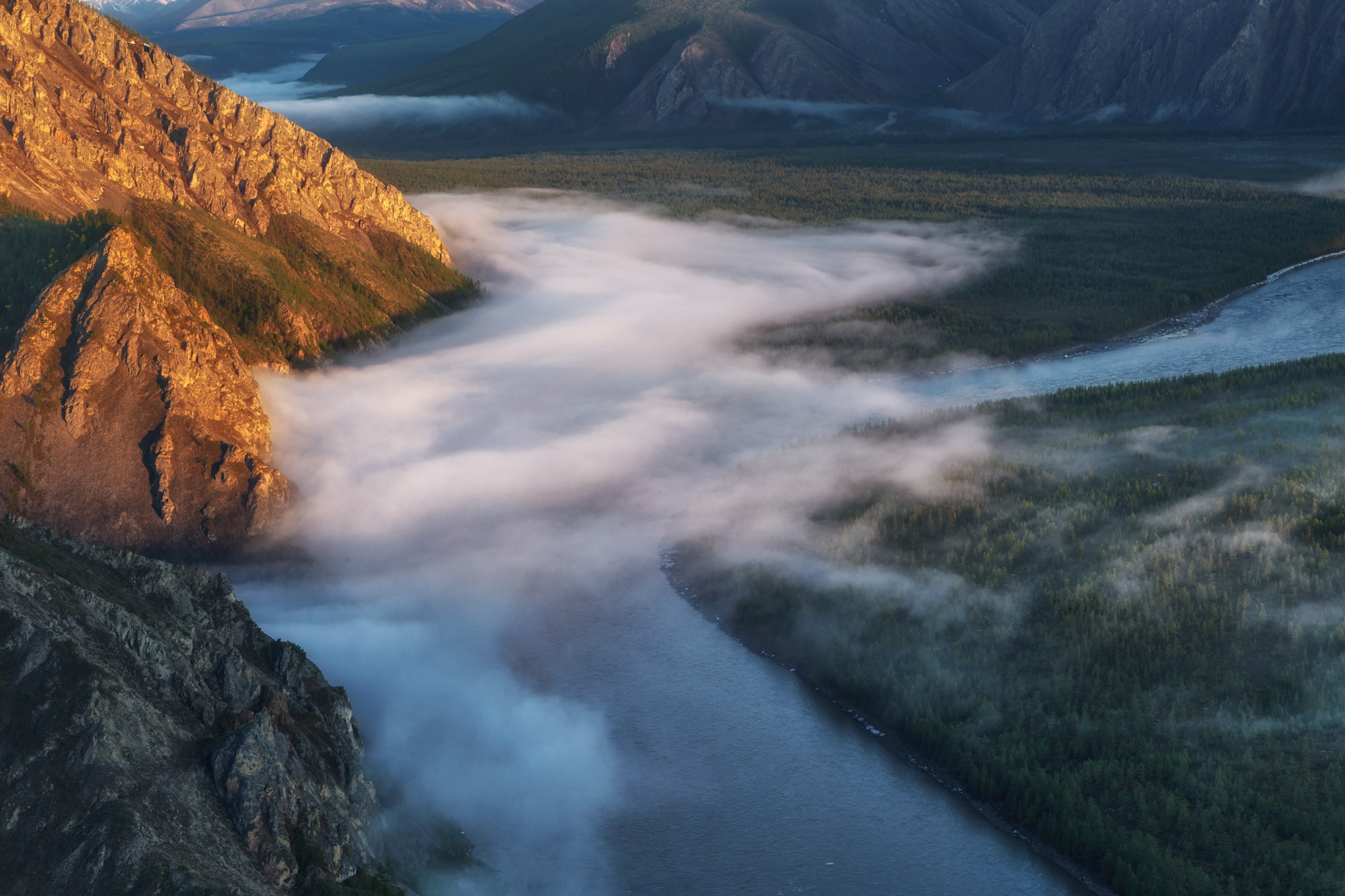 Индигирка 2027