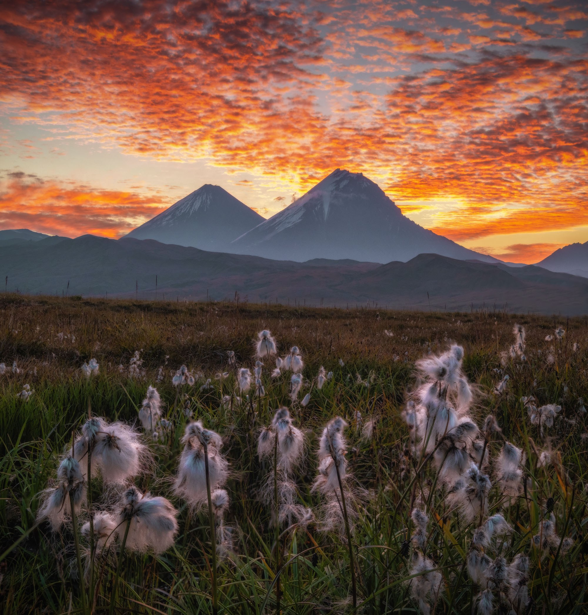 Фотографии Камчатка