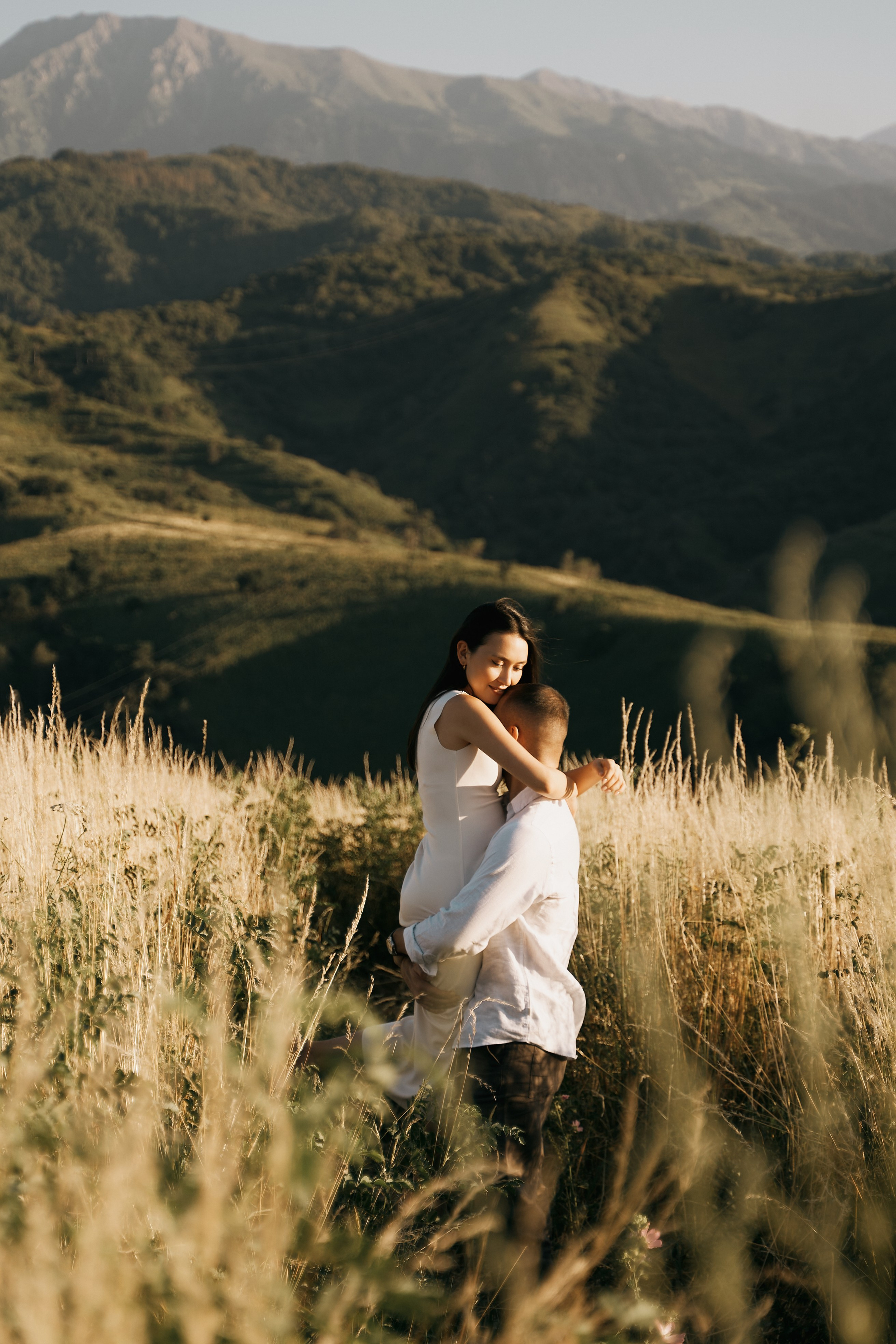 История вдвоем. Искарова Зарина, фотограф в Алматы