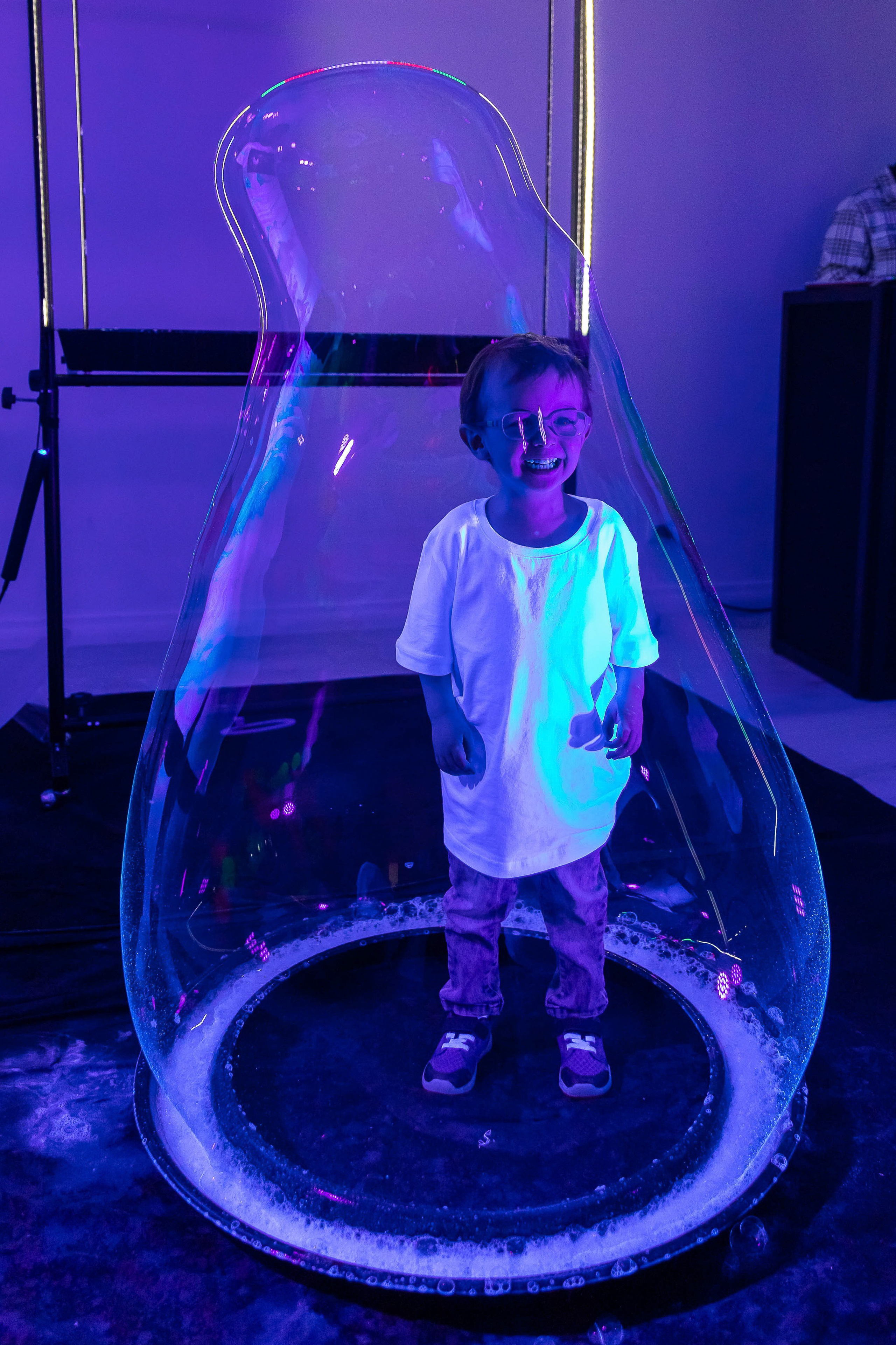 День Рождения Артемия Кержакова. NesterovaMaria.ru