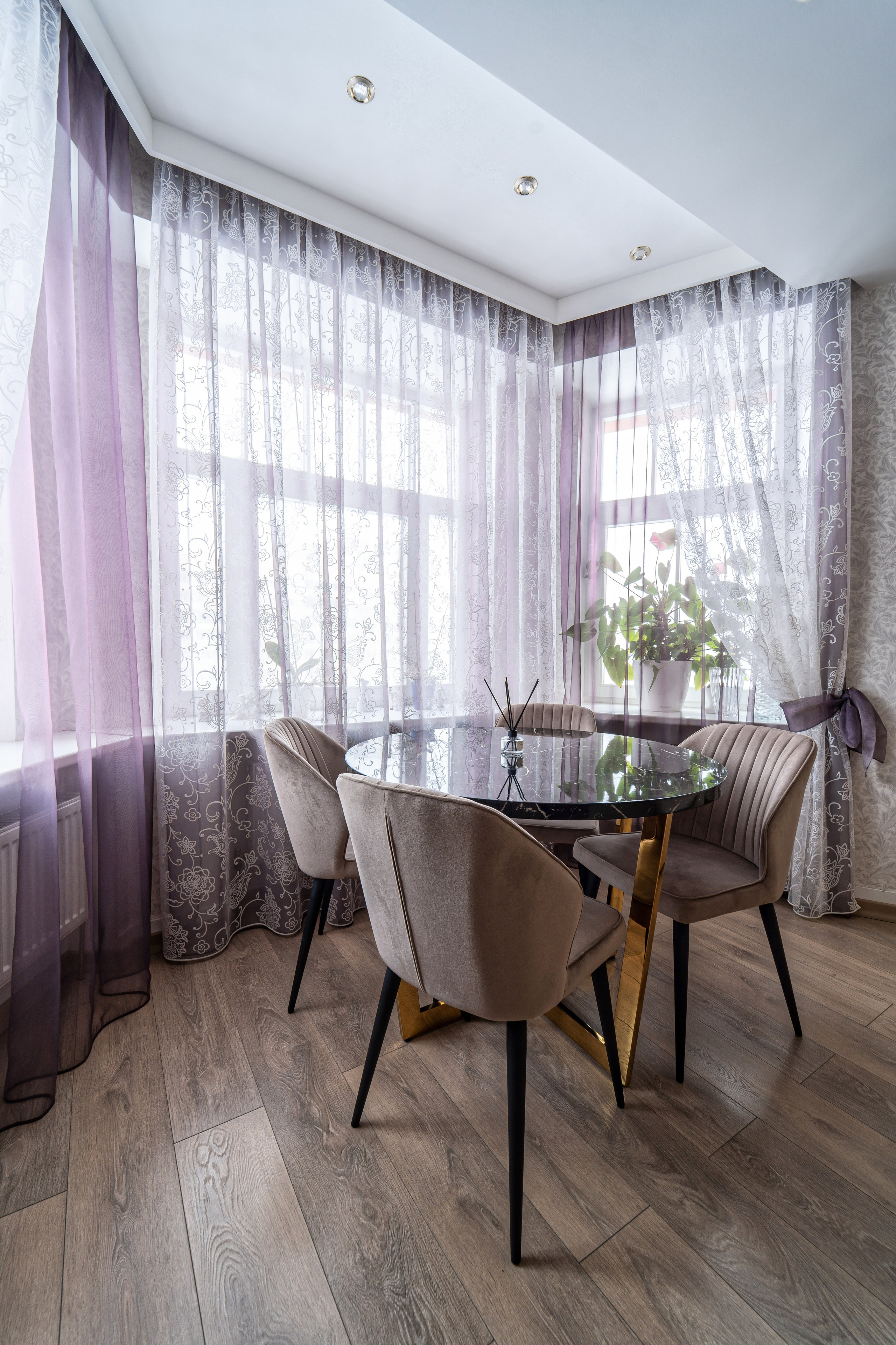 Фотосъемка недвижимости. Свадебный и семейный фотограф в Санкт-Петербурге Виктор Голубев