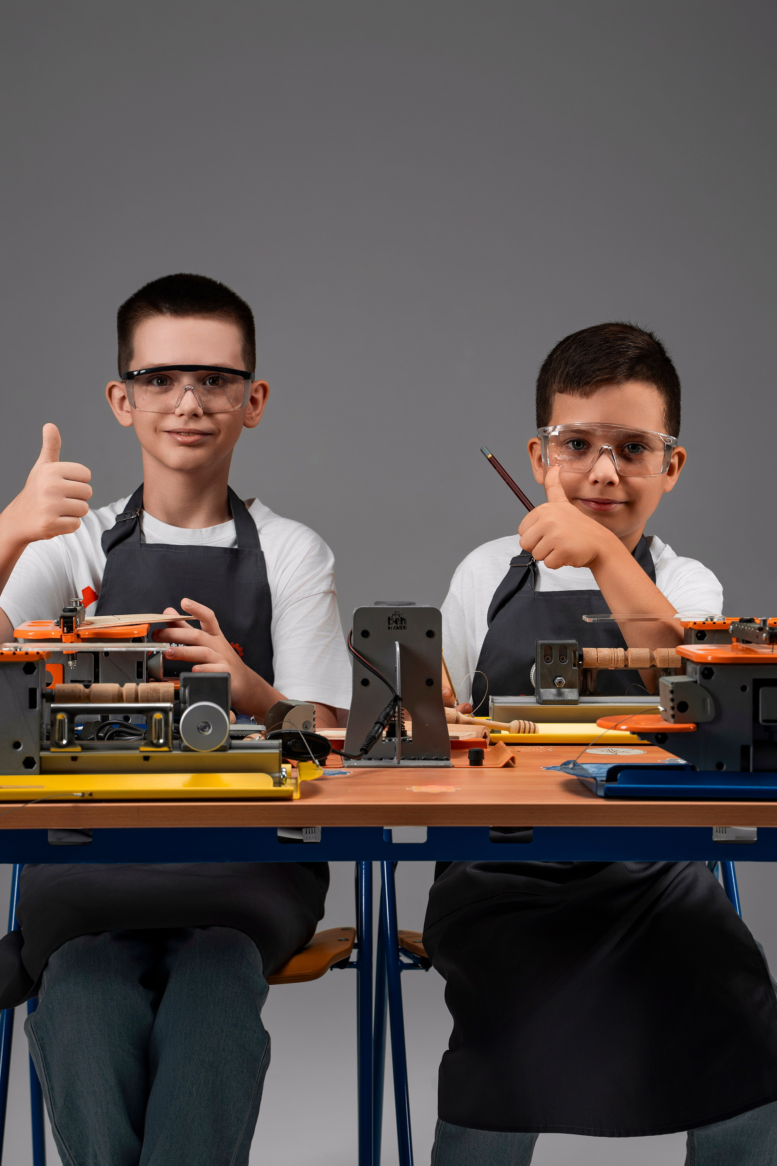 Constructerra. Фотограф Казань