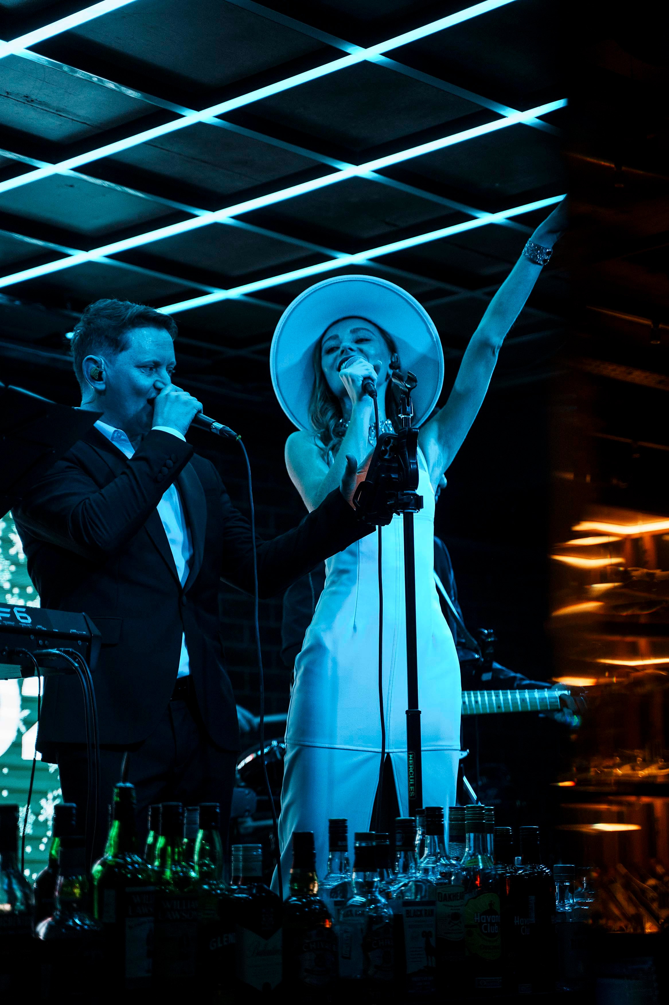 ХК Ак Барс (Корпоратив). Фотограф Казань