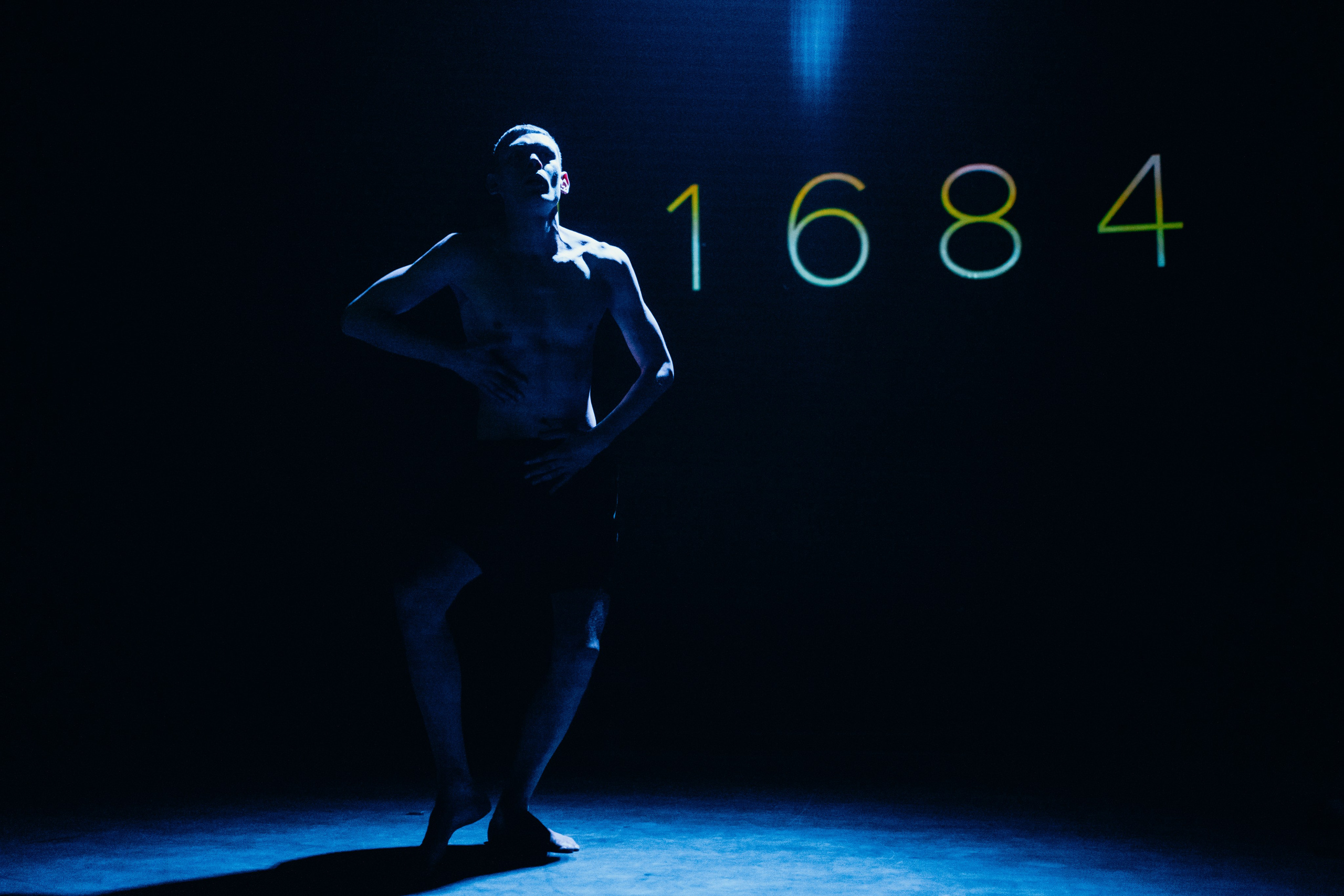 Спектакль 15 172. Главная