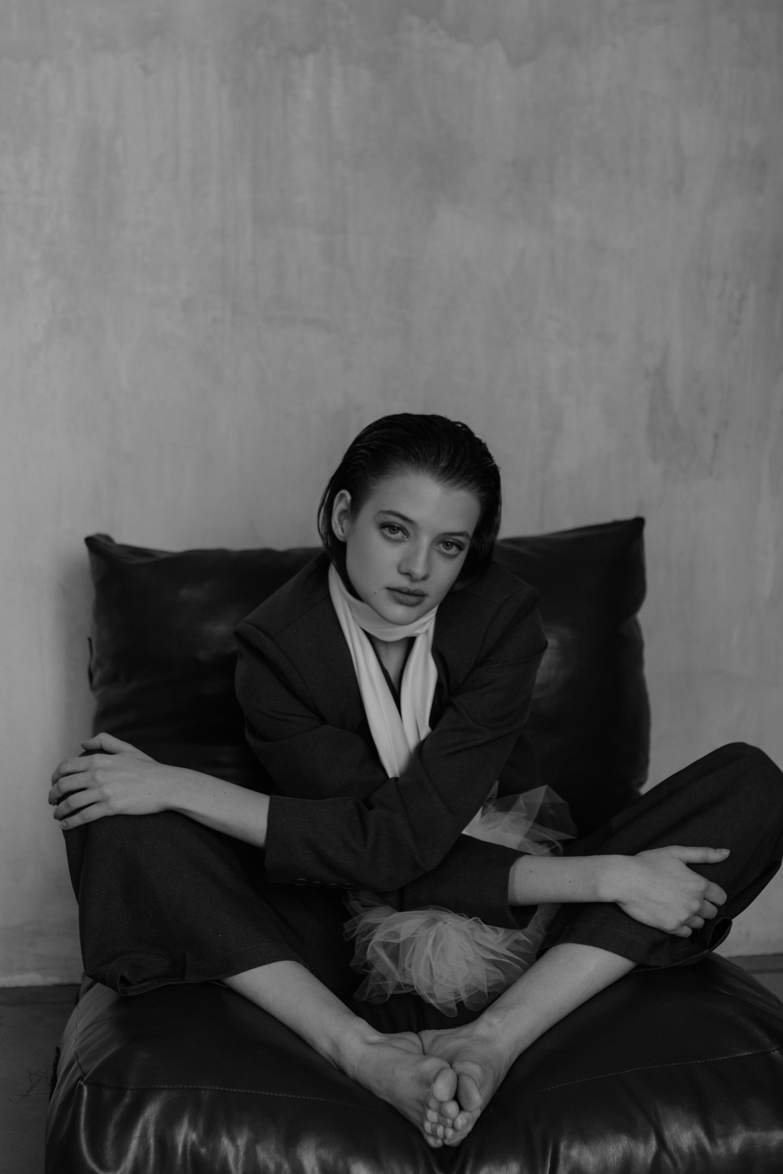 Vasilisa (part 3). Женский и семейный фотограф в Москве