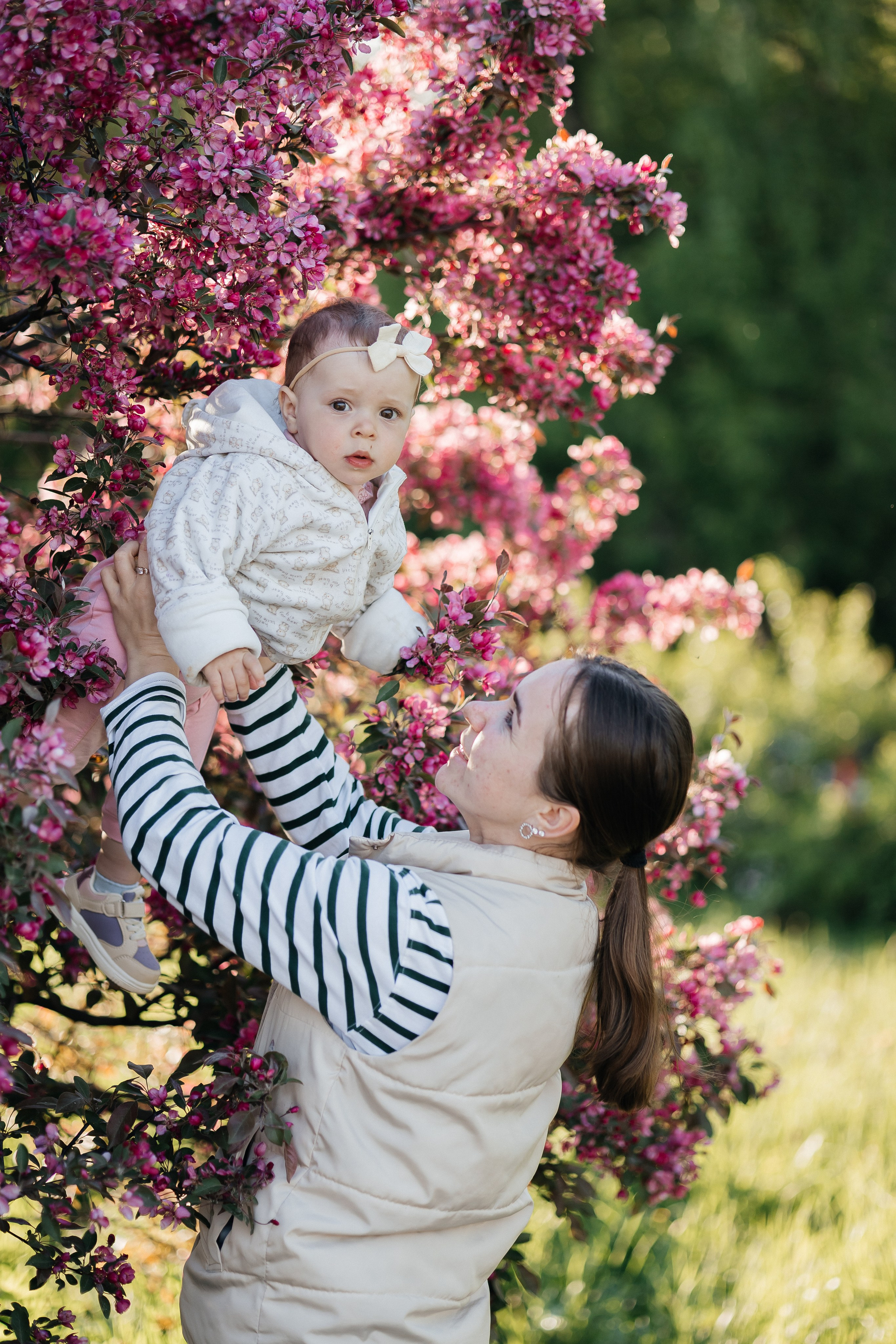 Семейные. Семейный, детский и женский фотограф Дарина Старшинова в Твери