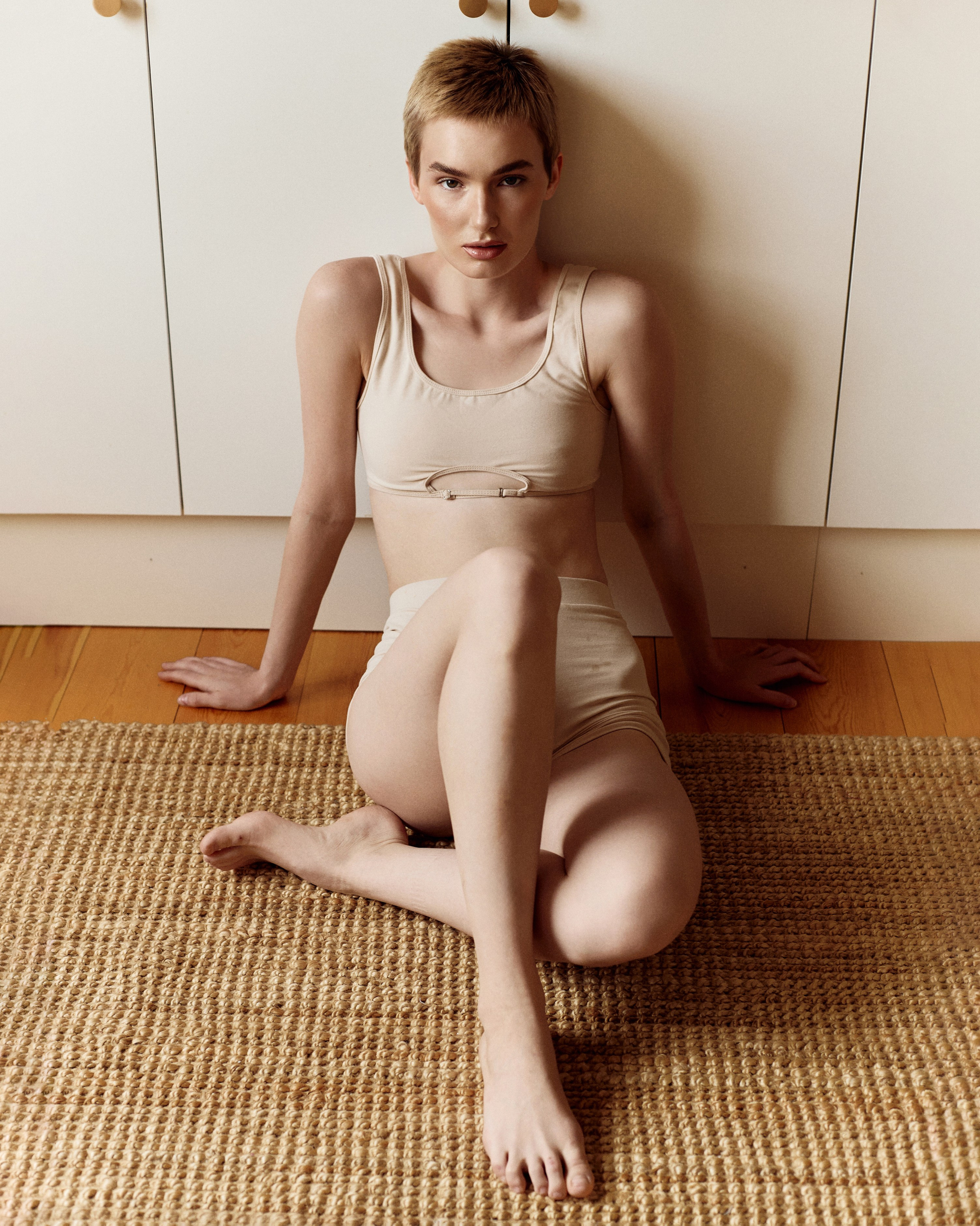 JUNI. Ася Солопова, фотограф Тюмень