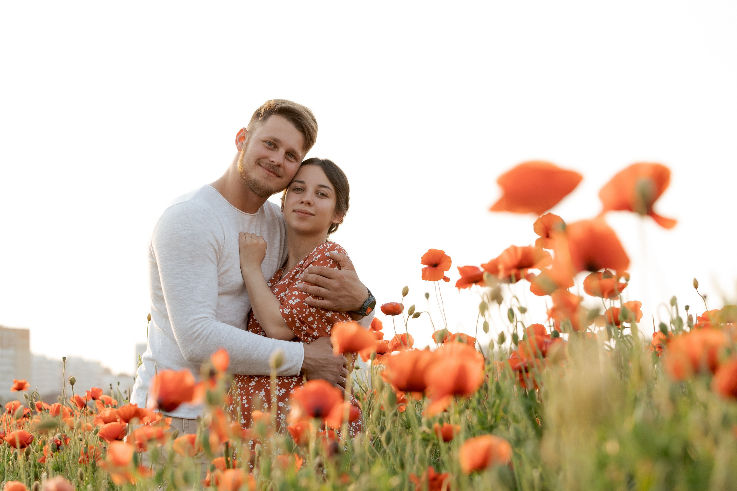 В ожидании девчонок. Миленина Юлия Свадебный и семейный фотограф в Краснодаре