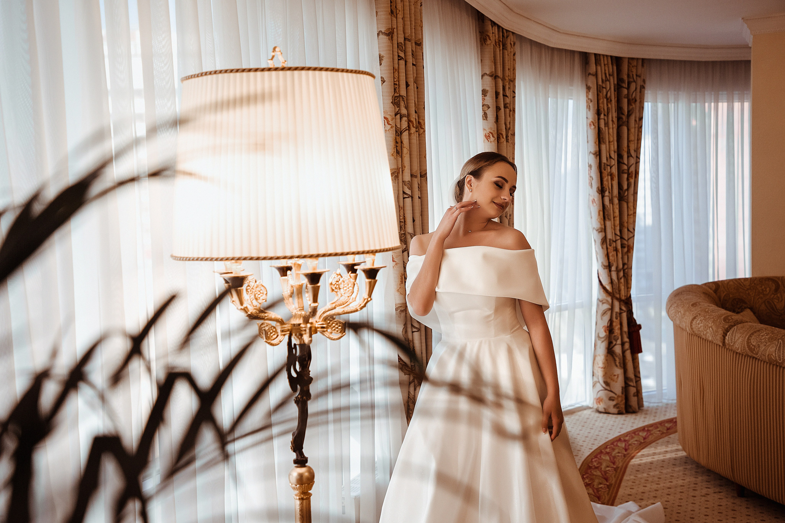 Свадьба. Свадебный и семейный фотограф/видеограф в Краснодаре Наталья Осинская