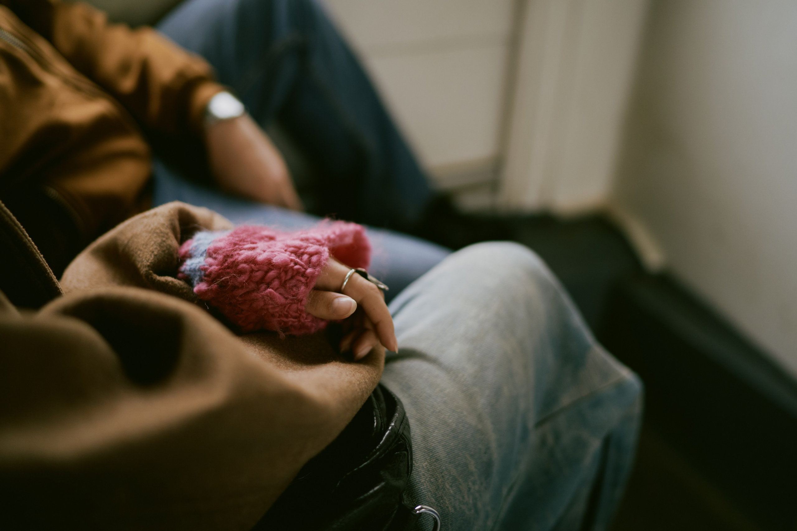 Рената и Олег. Фотограф в Санкт-Петербурге | Аня Маленчук