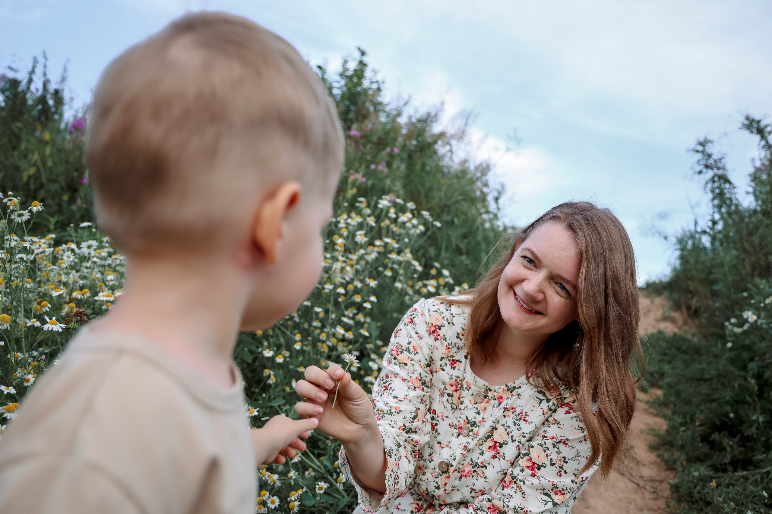 Настя Вова Ваня. Фотограф новорожденных