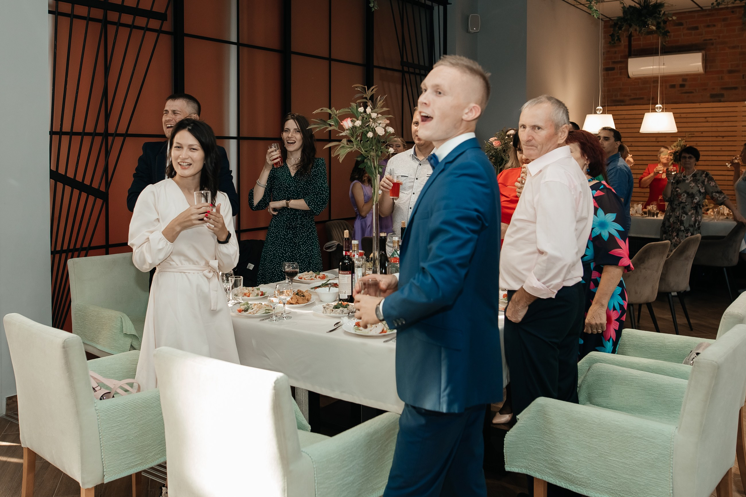 Свадьбы. Главная