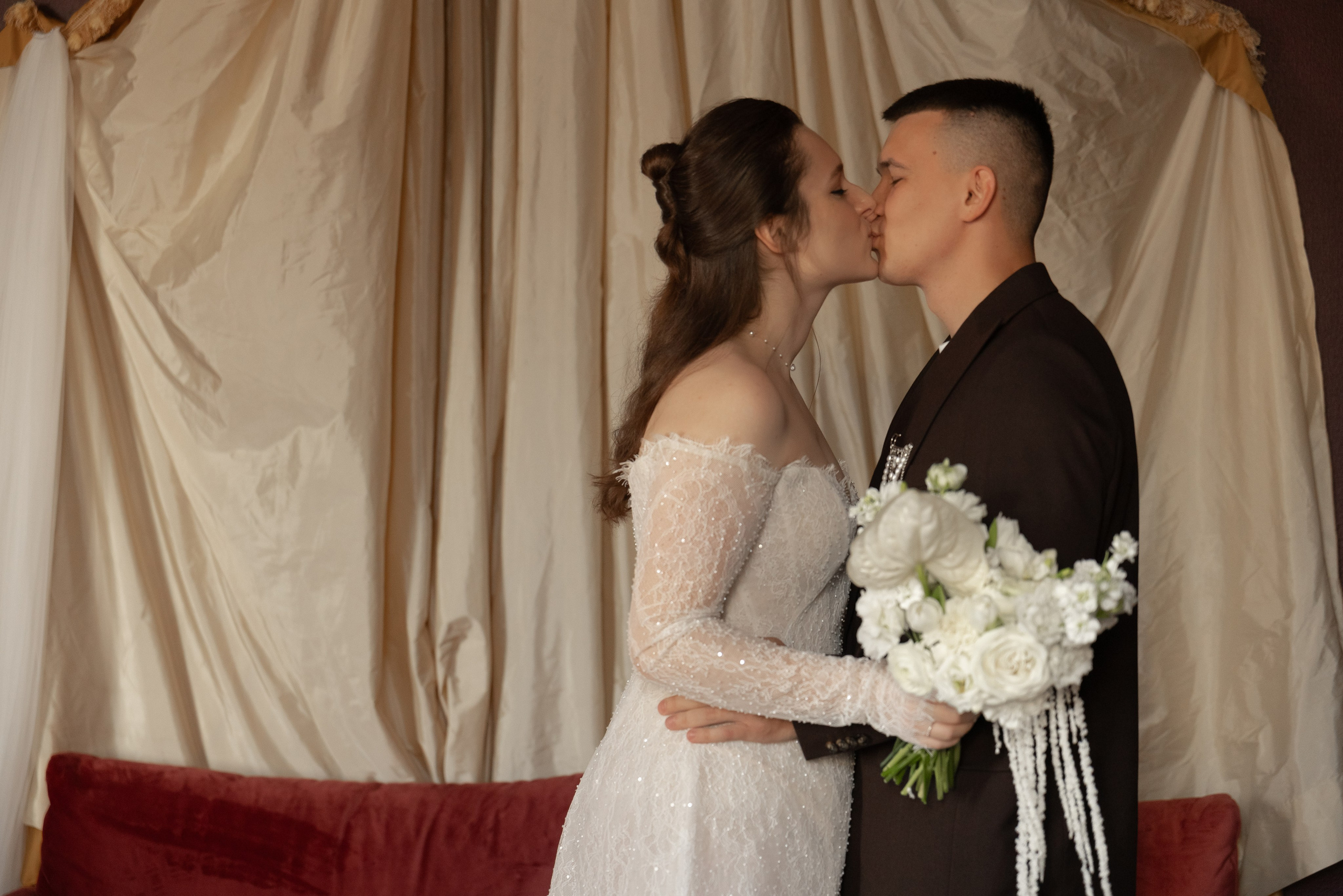 Ты и я. Свадебный и семейный фотограф Арина Кулёва