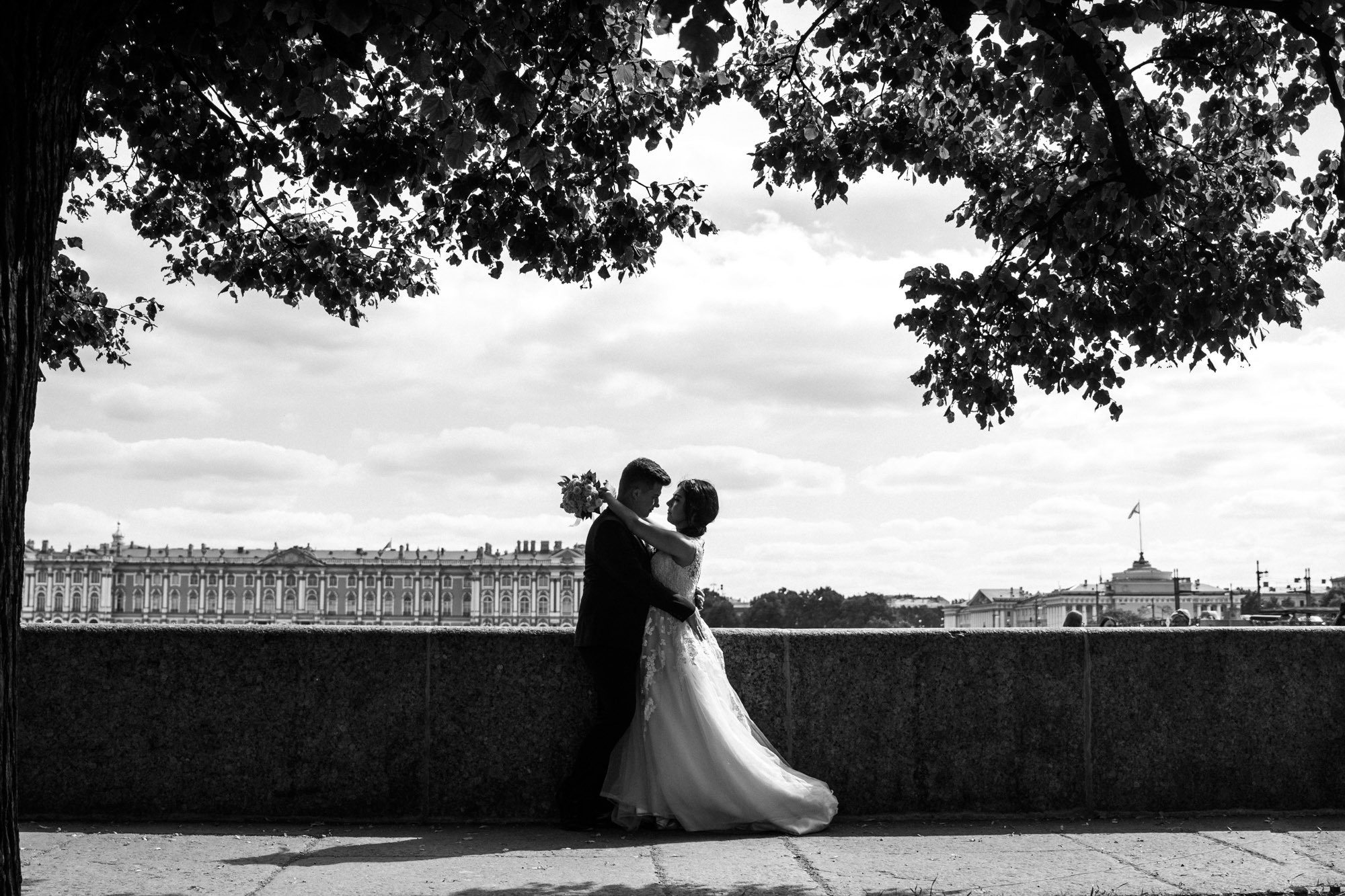 как позировать на свадьбе