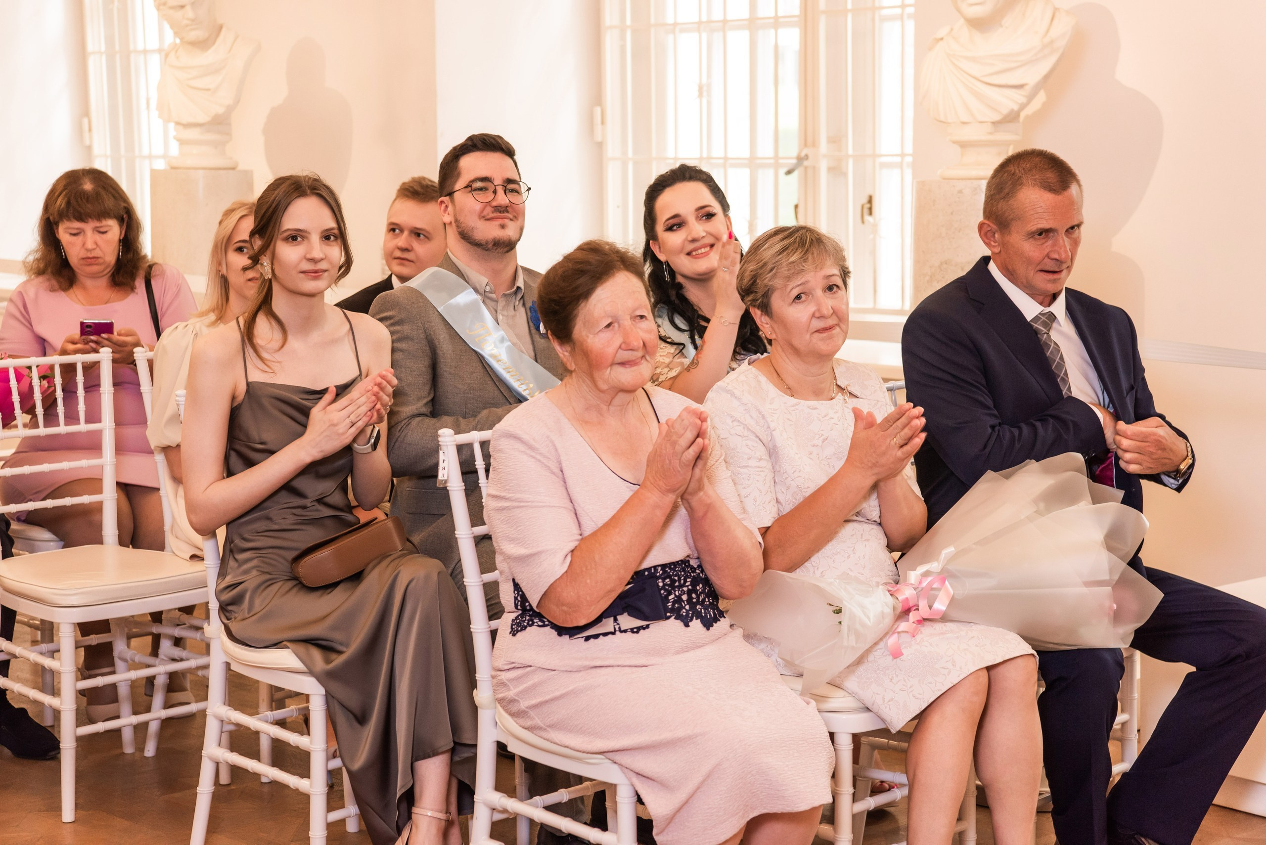 Артём и Лариса. Свадебный и арт-фотограф Кунецкая Диана