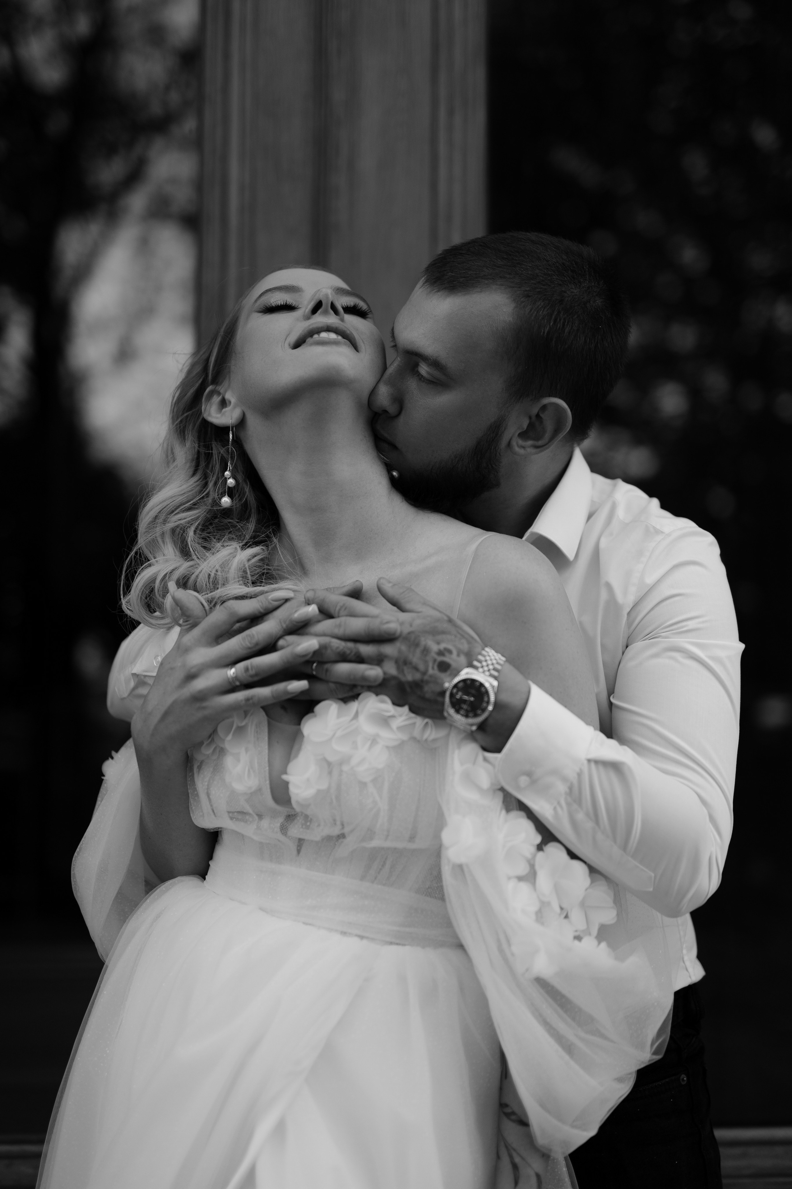 Свадьба Максима и Даши. Фотограф Кольчугино/Владимир/Москва Елизавета Иода