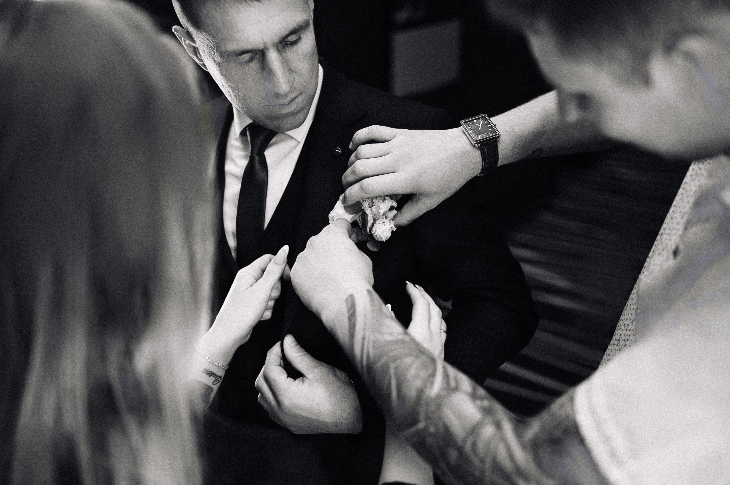 Саша+Настя. Фотограф Анатолий Шестаков