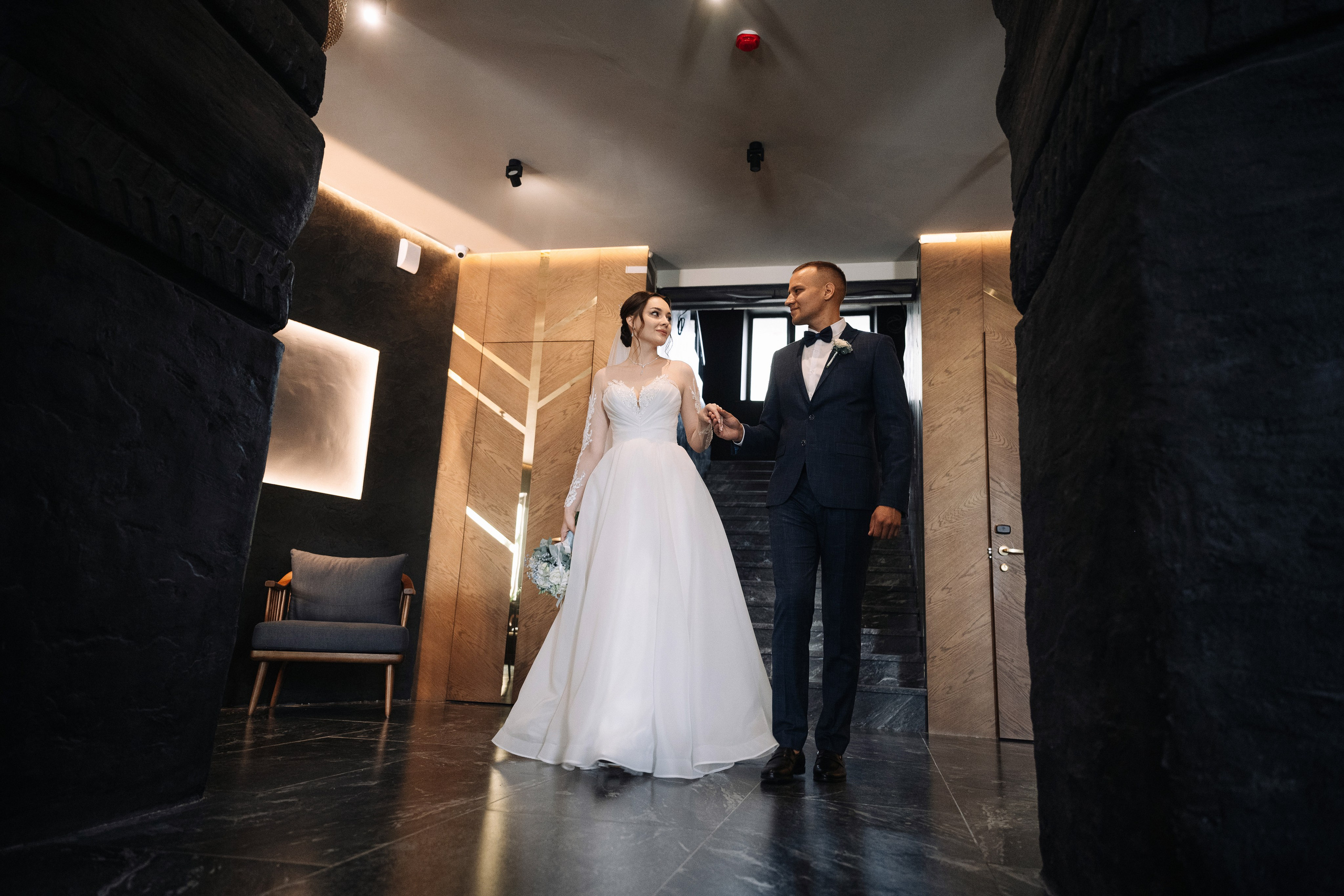 Вика+Вова. Фотограф Анатолий Шестаков