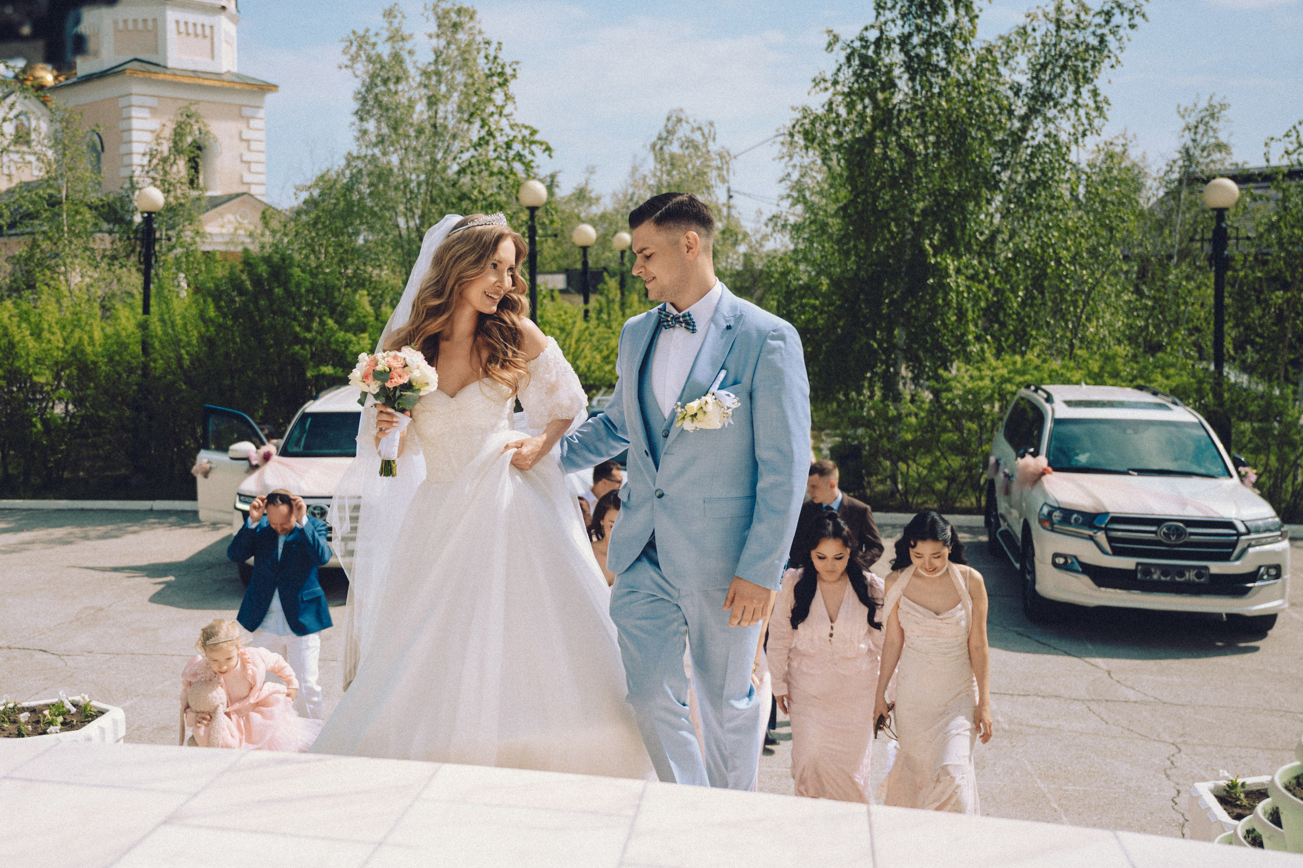 Артем+Дарианна. Фотограф Анатолий Шестаков