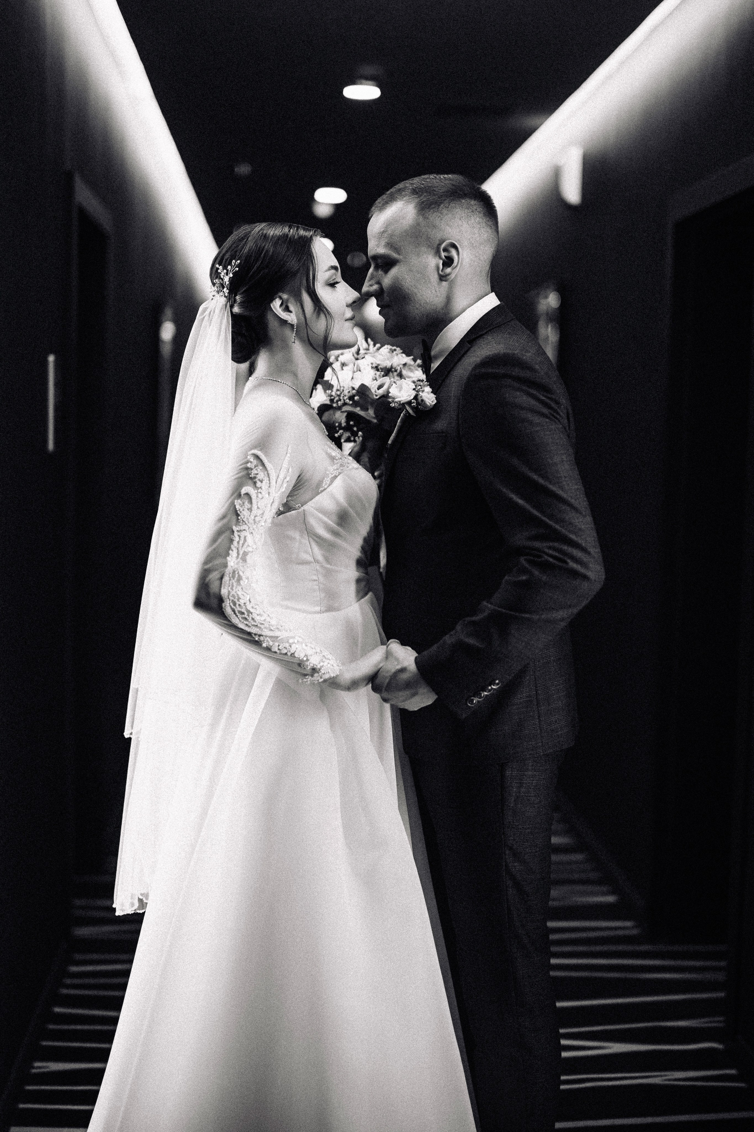 Вика+Вова. Фотограф Анатолий Шестаков