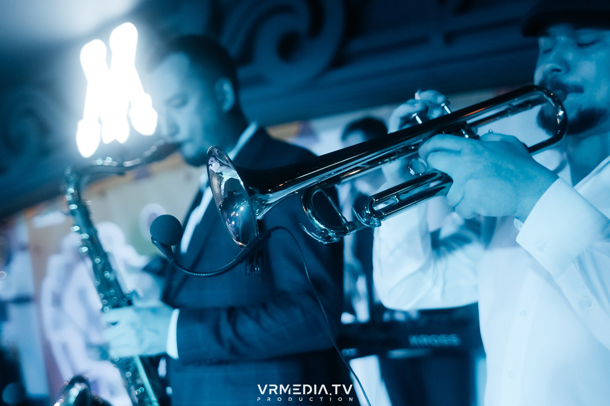 День рождения ресторана «Мюнхен»