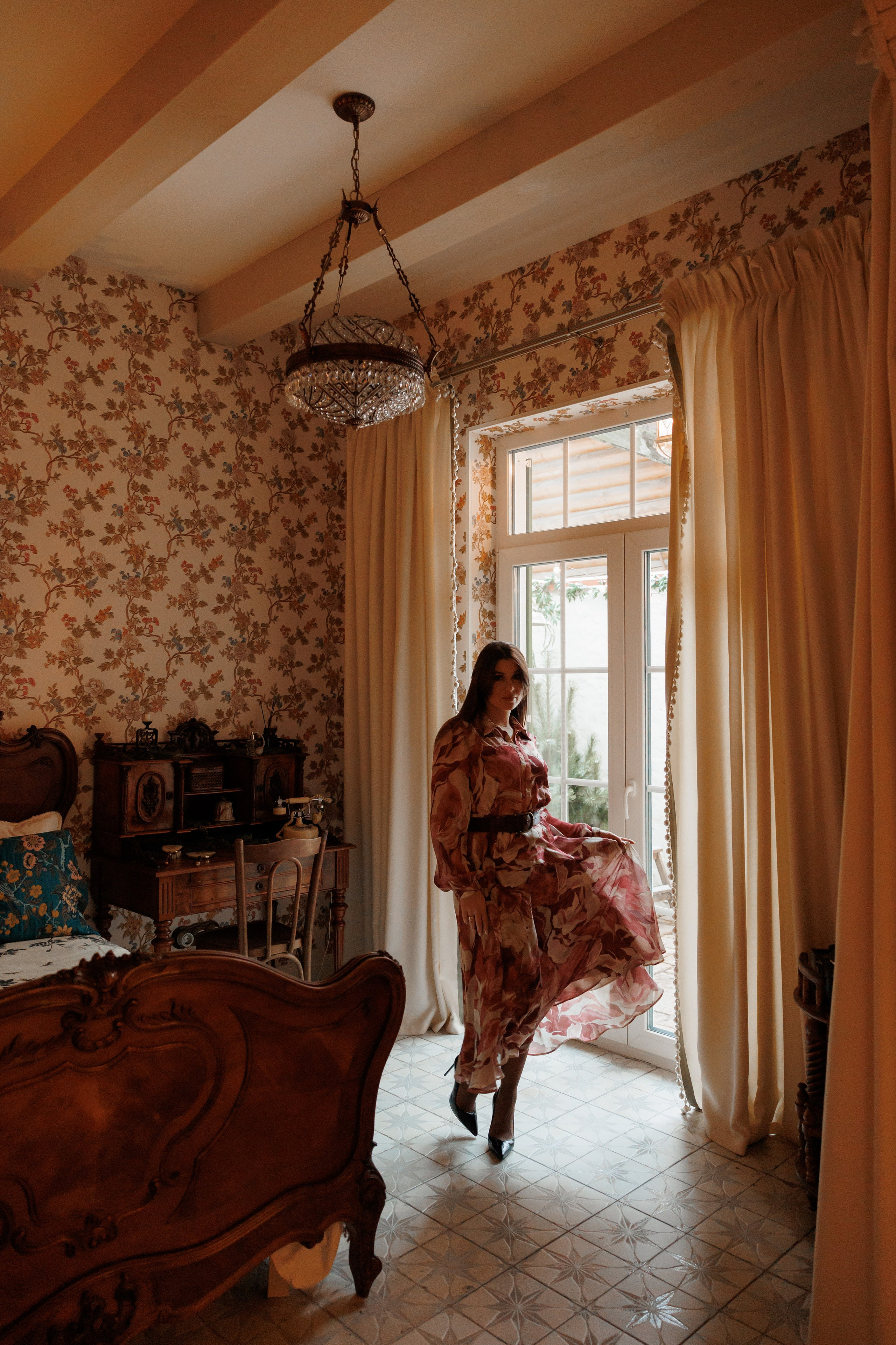 Светлана, Villa Rossa, Балашиха. Свадебный и репортажный фотограф (Москва, Королев и другие)