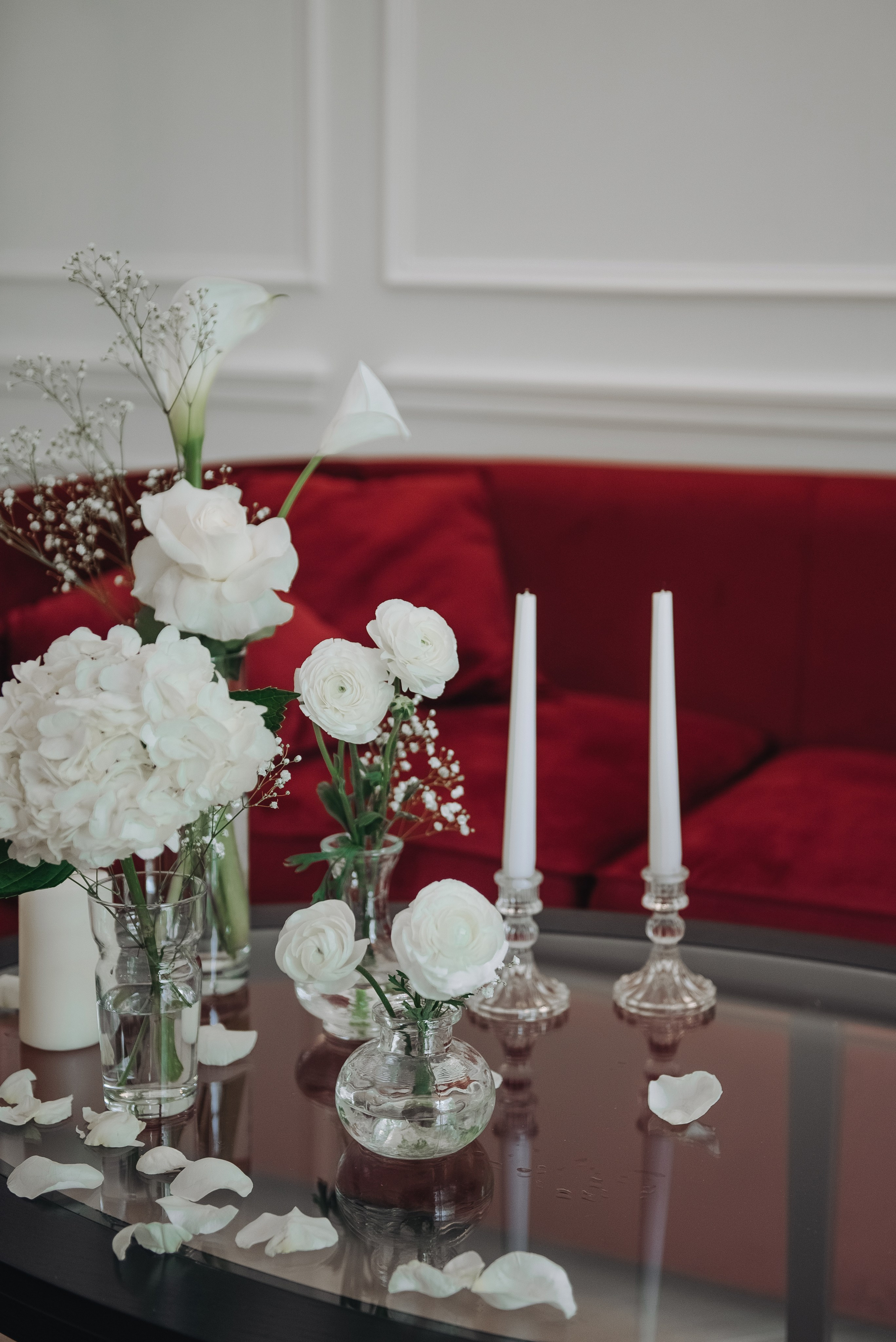 Romanoff. Свадебный и семейный фотограф Темрюк Алёна Ковальская