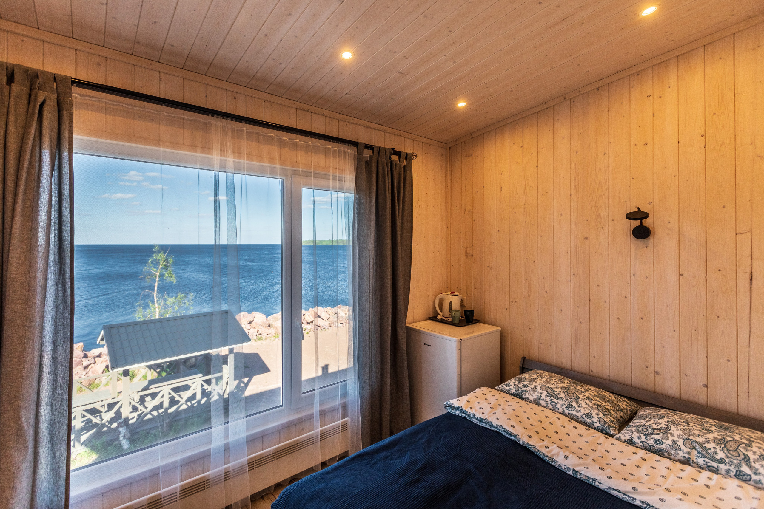 Турбаза. Фотограф в Петрозаводске Игорь Герасименко