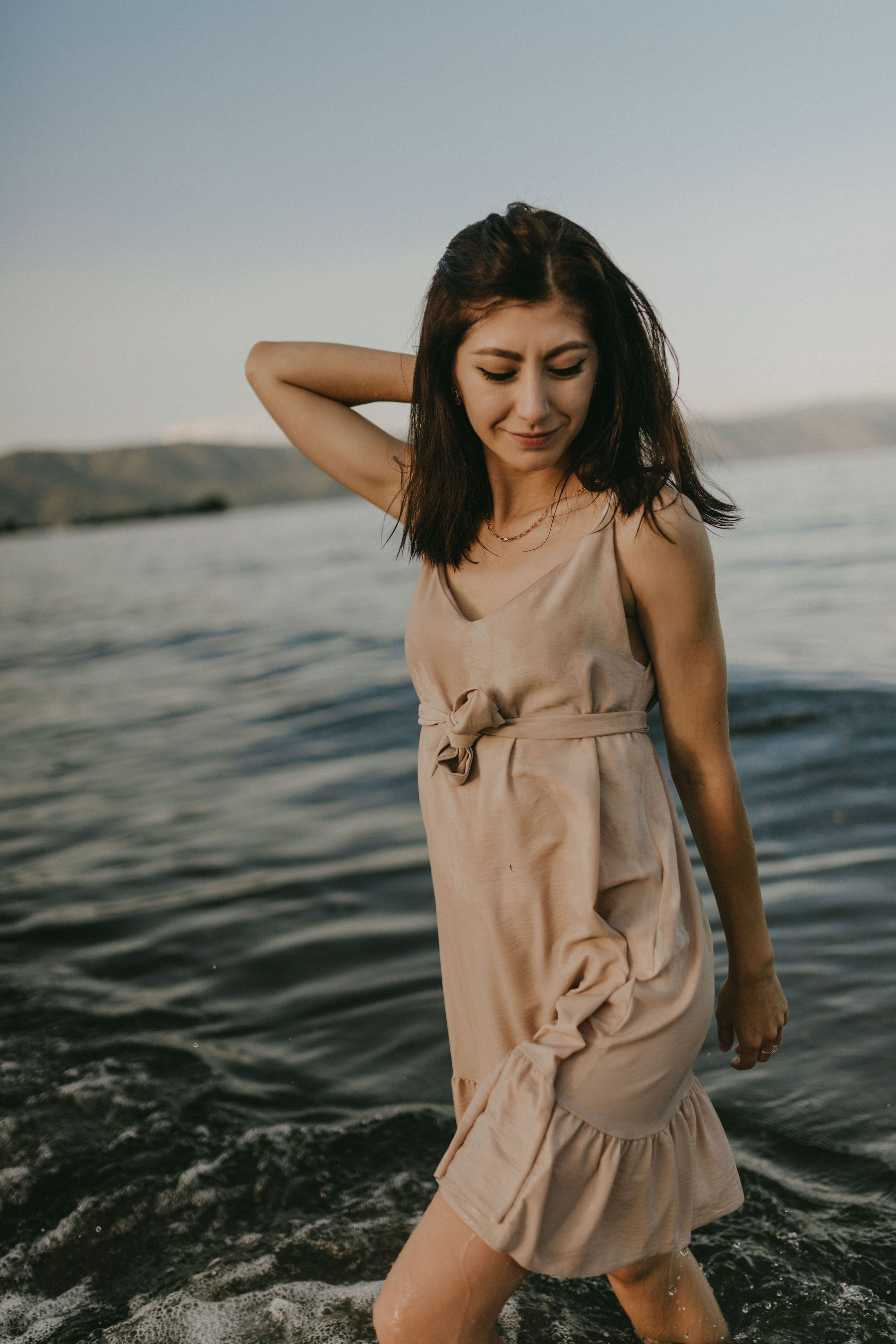 Летняя прогулка мамы и дочки. Фотограф Наталья Кургина Слюдянка Иркутск