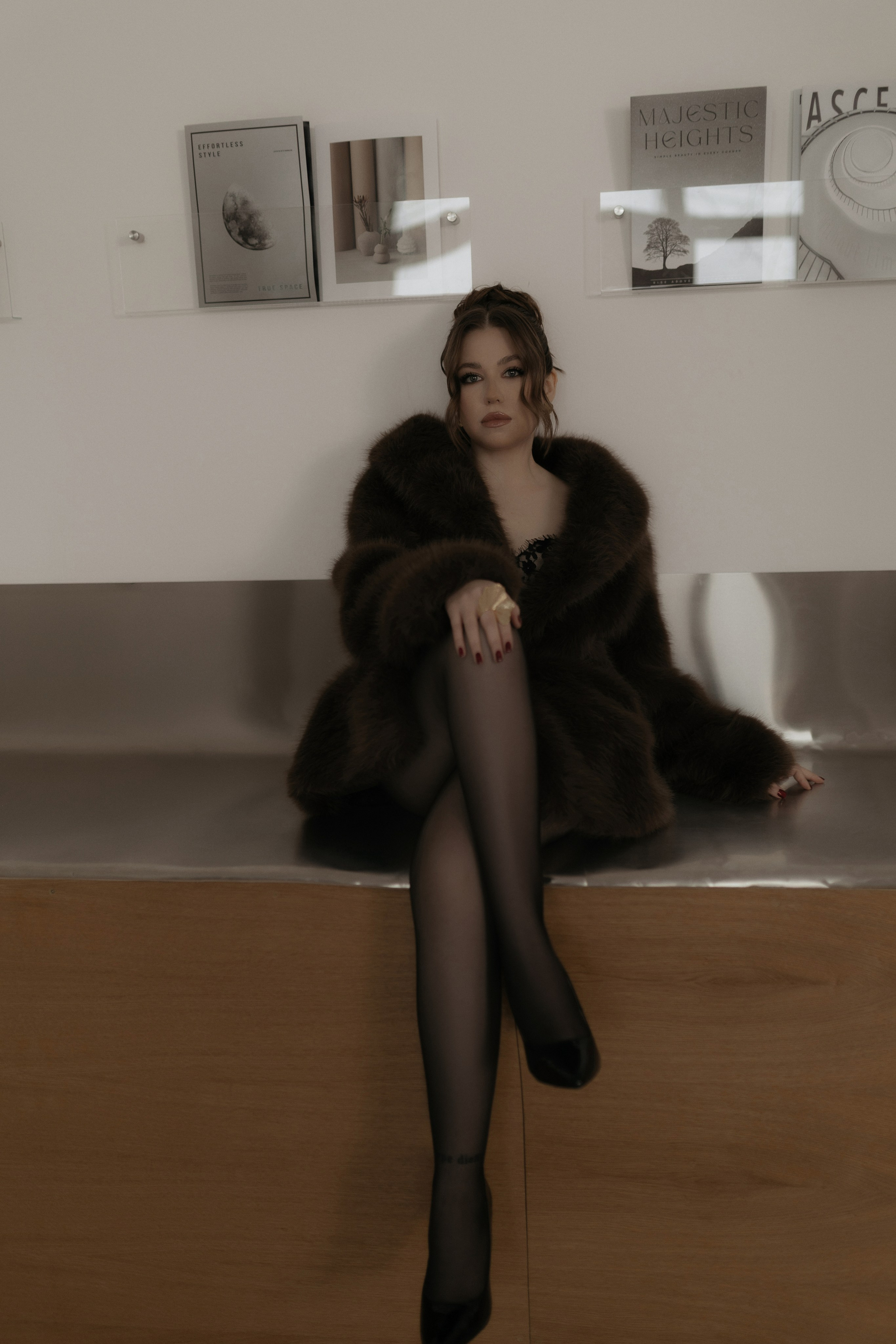 Арина. DARYA.BELKINA