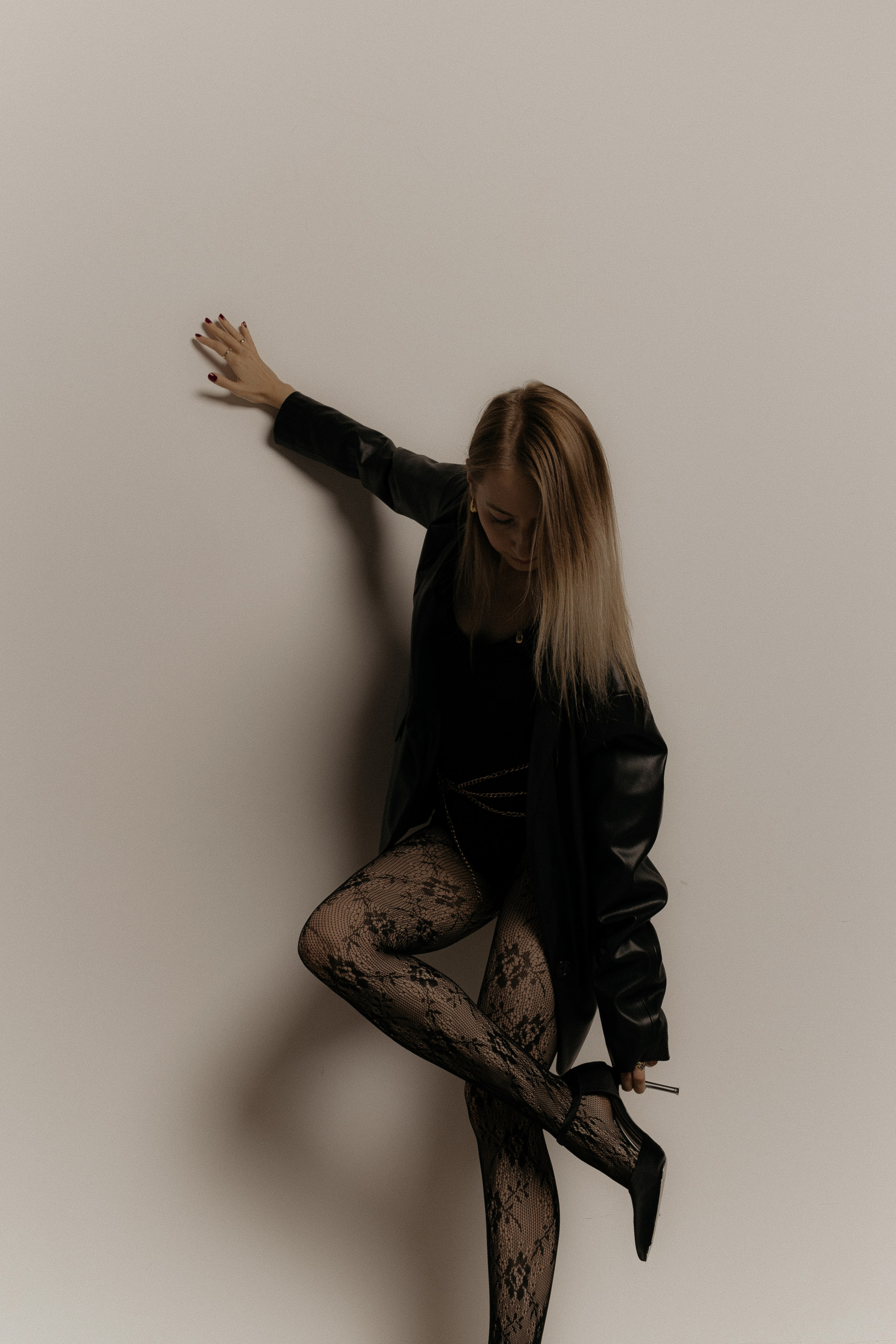 Дарья. DARYA.BELKINA