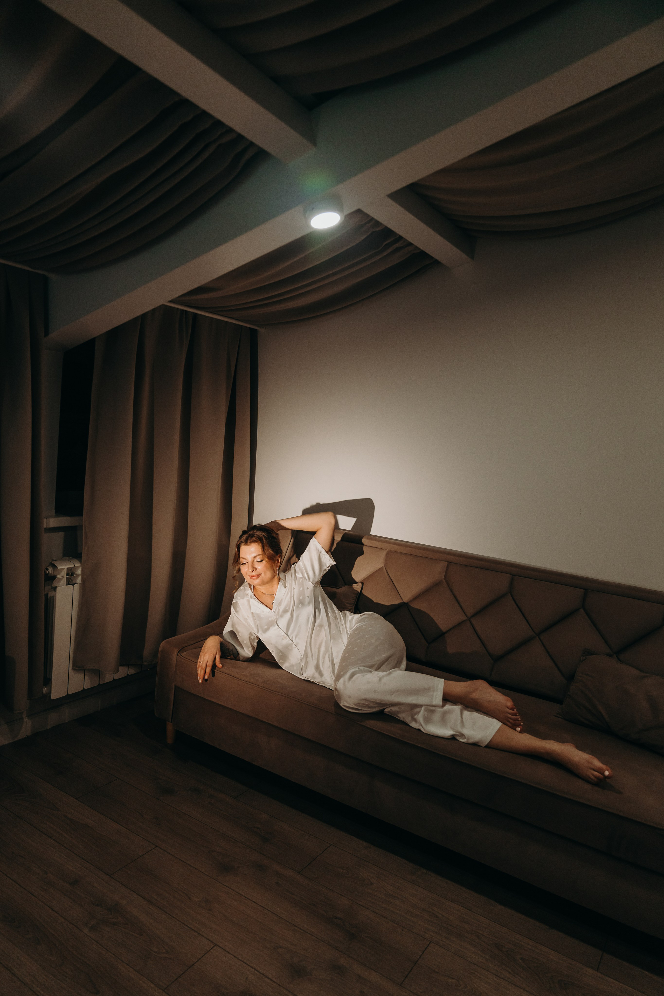 Александра & Владимир. Фотограф Алена Нормальная в Санкт-Петербурге