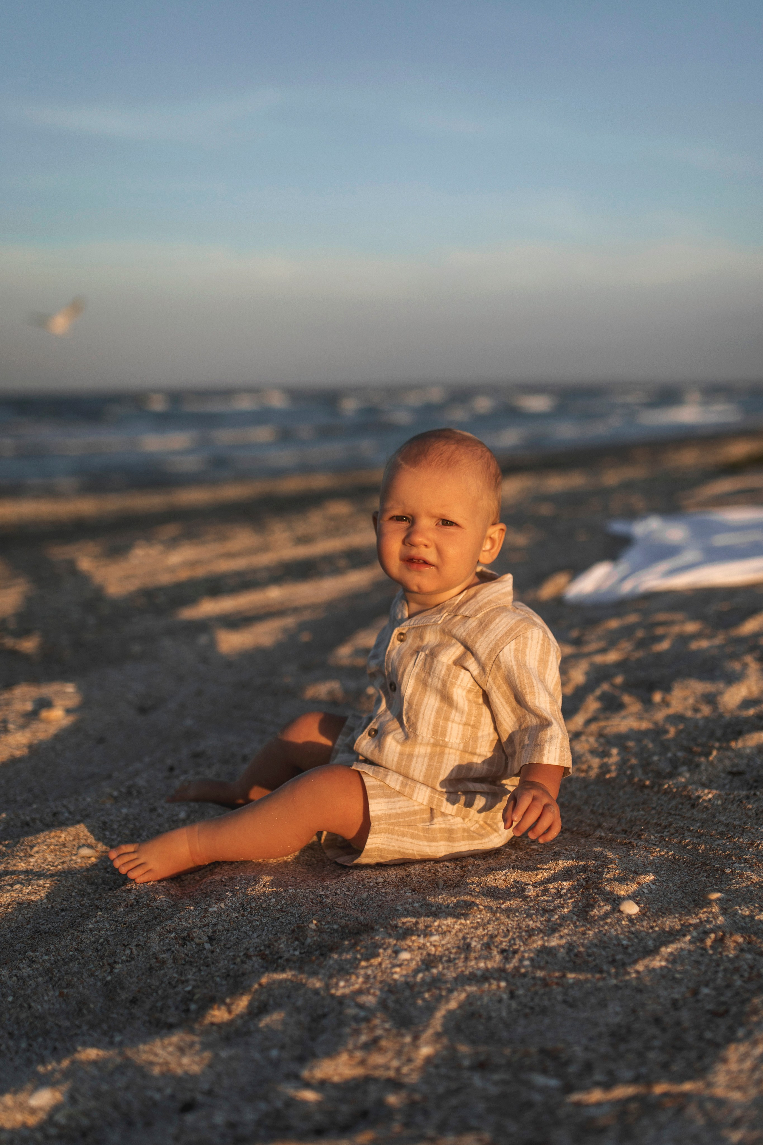 | ЛЕТНИЙ ЗАКАТ |