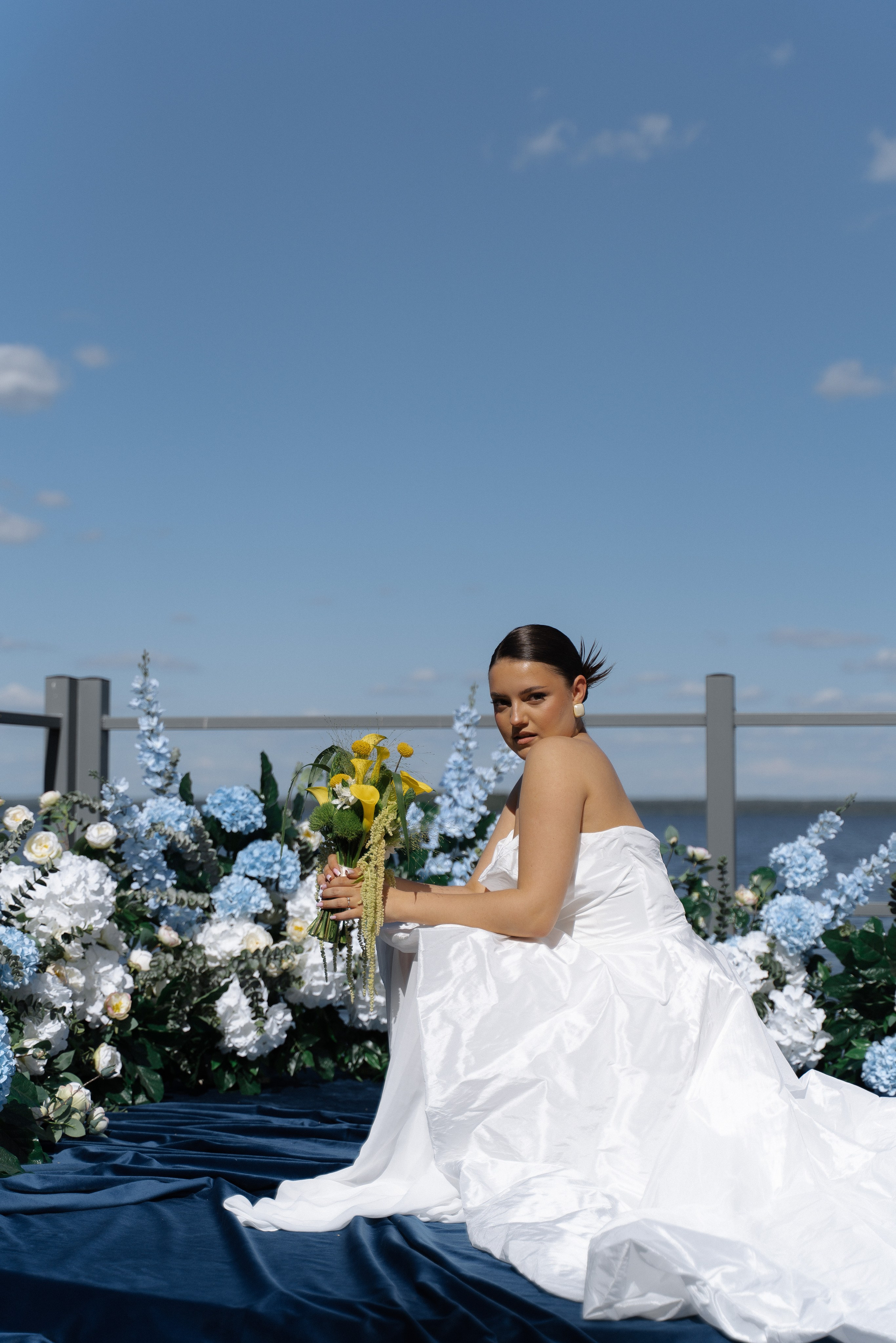 Вячеслав и Анжелика. Свадебный фотограф Анастасия Хабарова в Новоуральске и Екатеринбурге