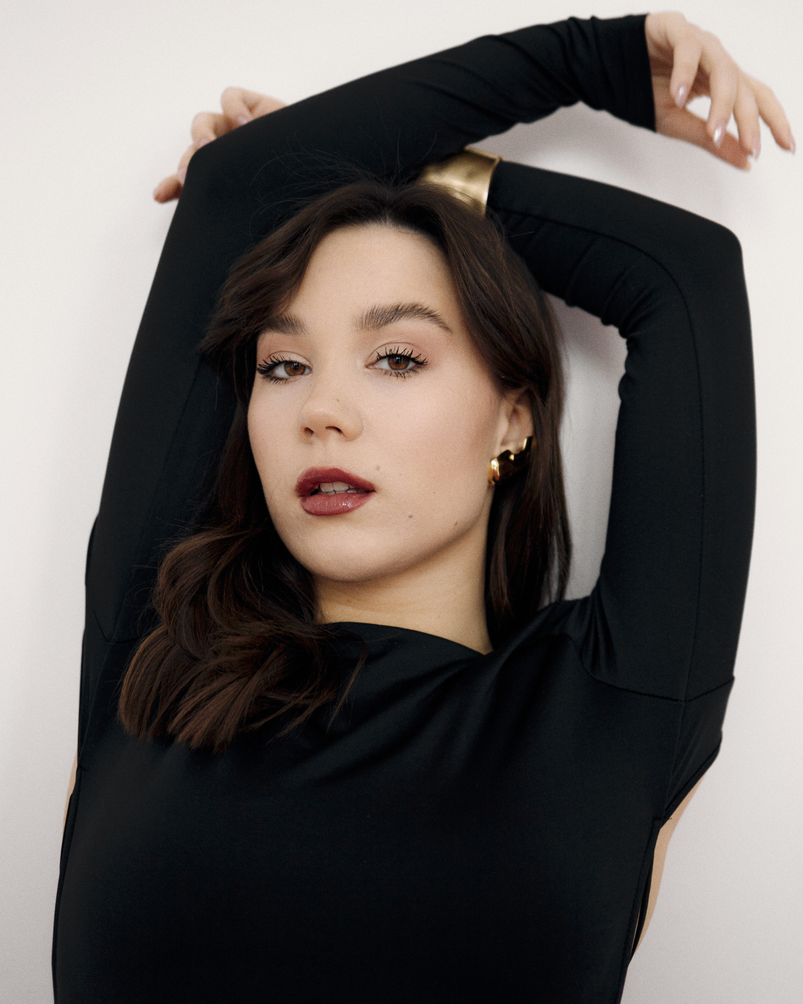 Анастасия. Портретный фотограф в Москве | Анастасия Старкова