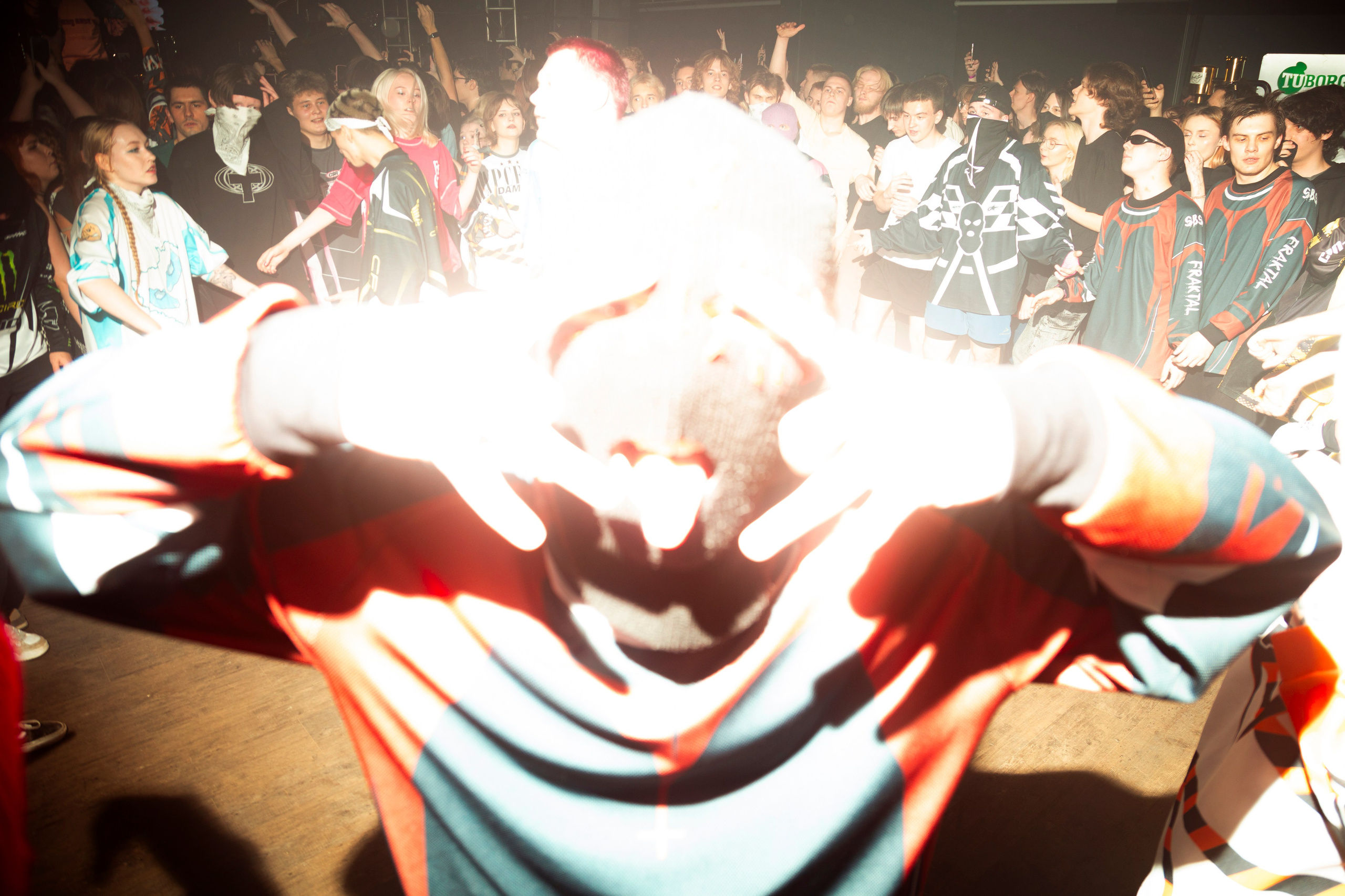 Lida. Mor//фотограф Самара