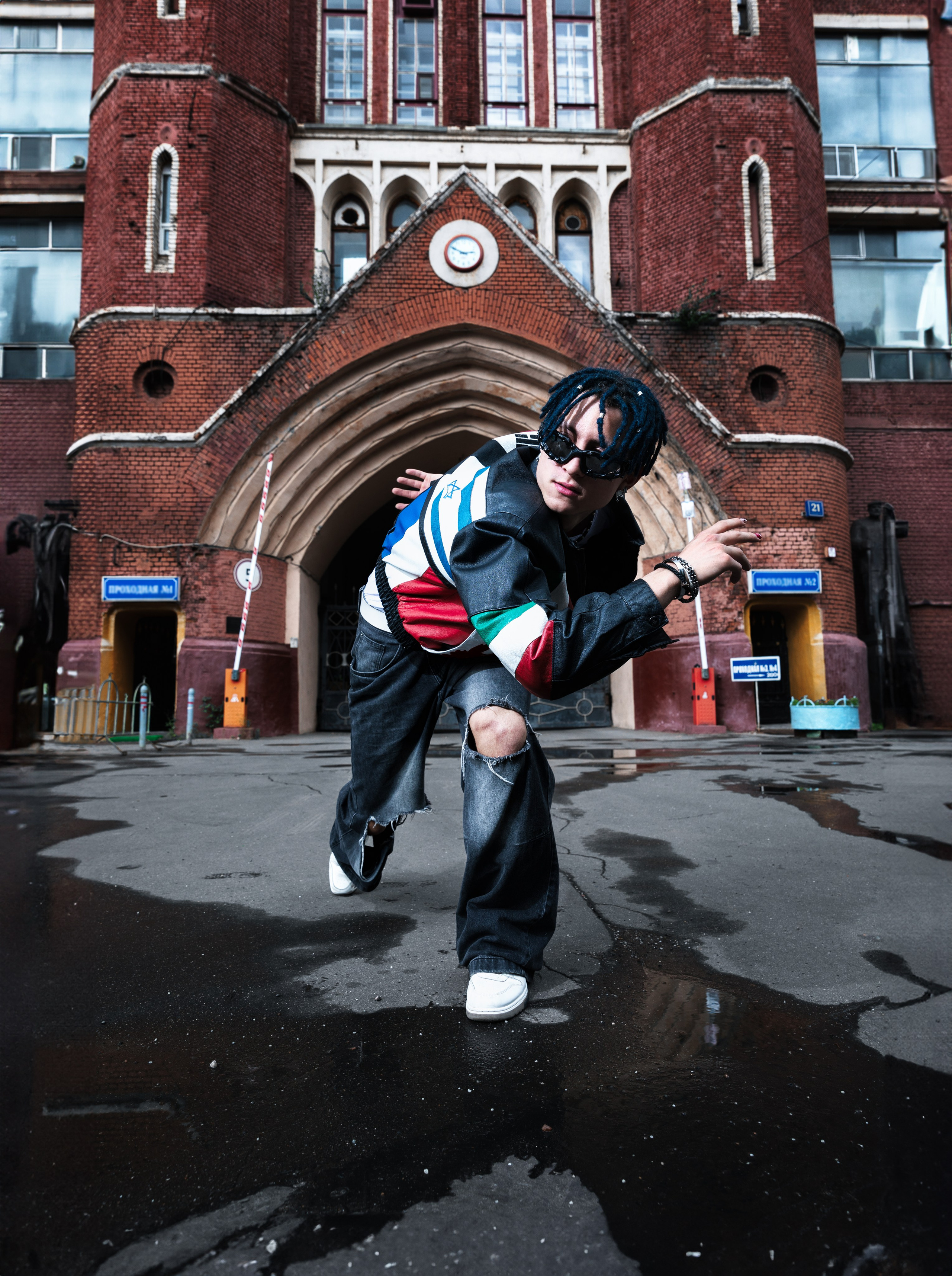 МИФЕСТ. Kayala