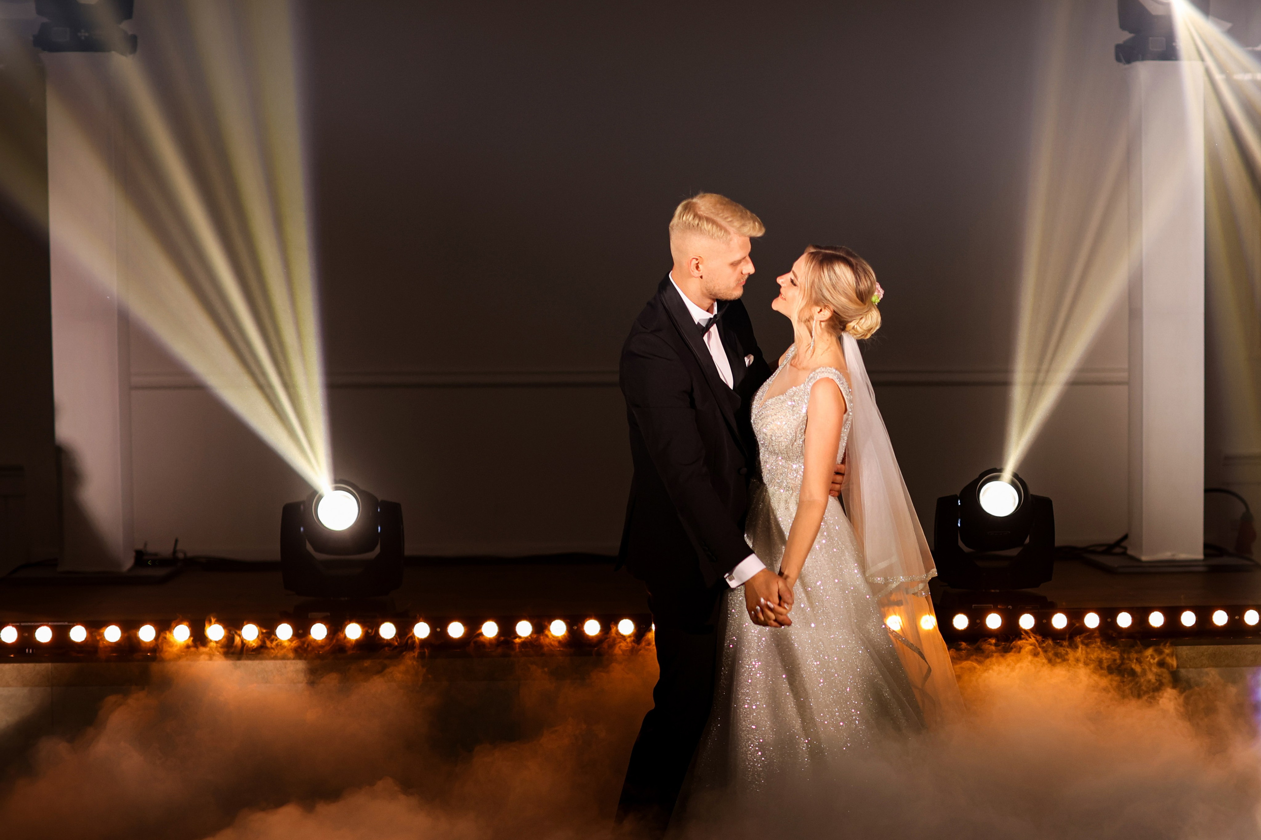 Женя и Катя. Свадебные фотограф и видеограф в Минске Голдосовы Марина и Вадим