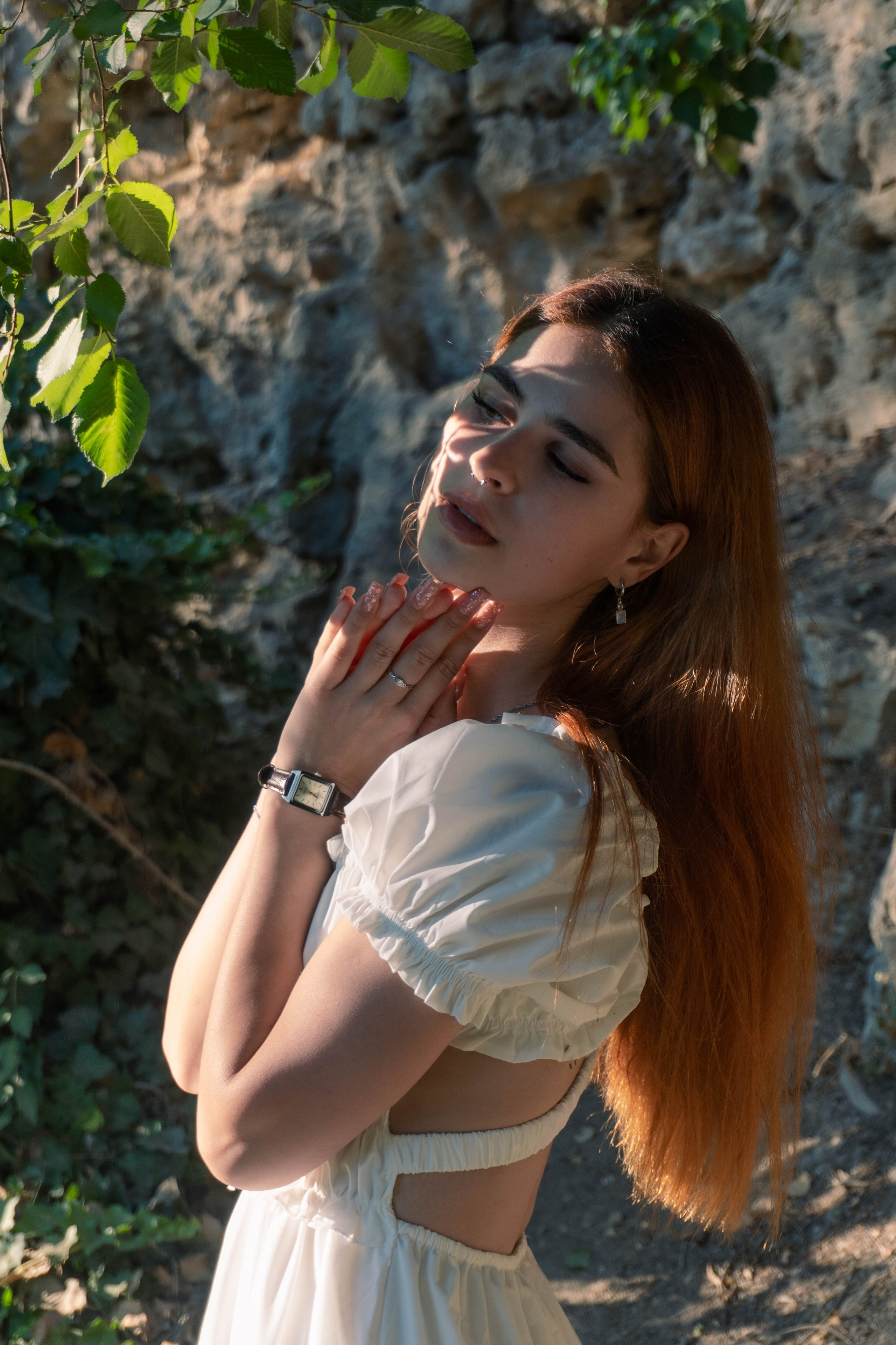 Выездные фотосъемки. Фотограф в Крыму Юлия Негатив