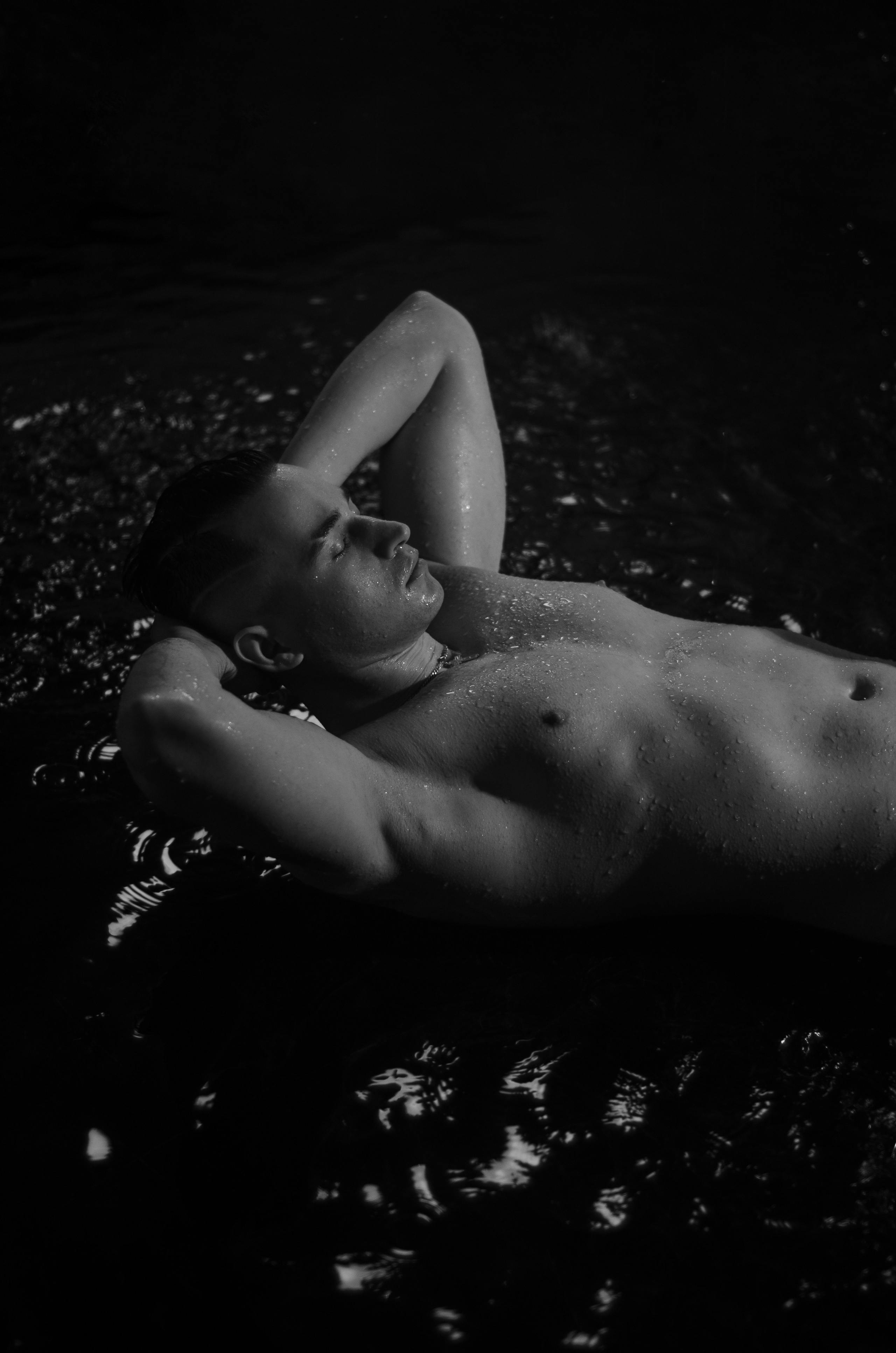 Марат. Фотограф Уфа